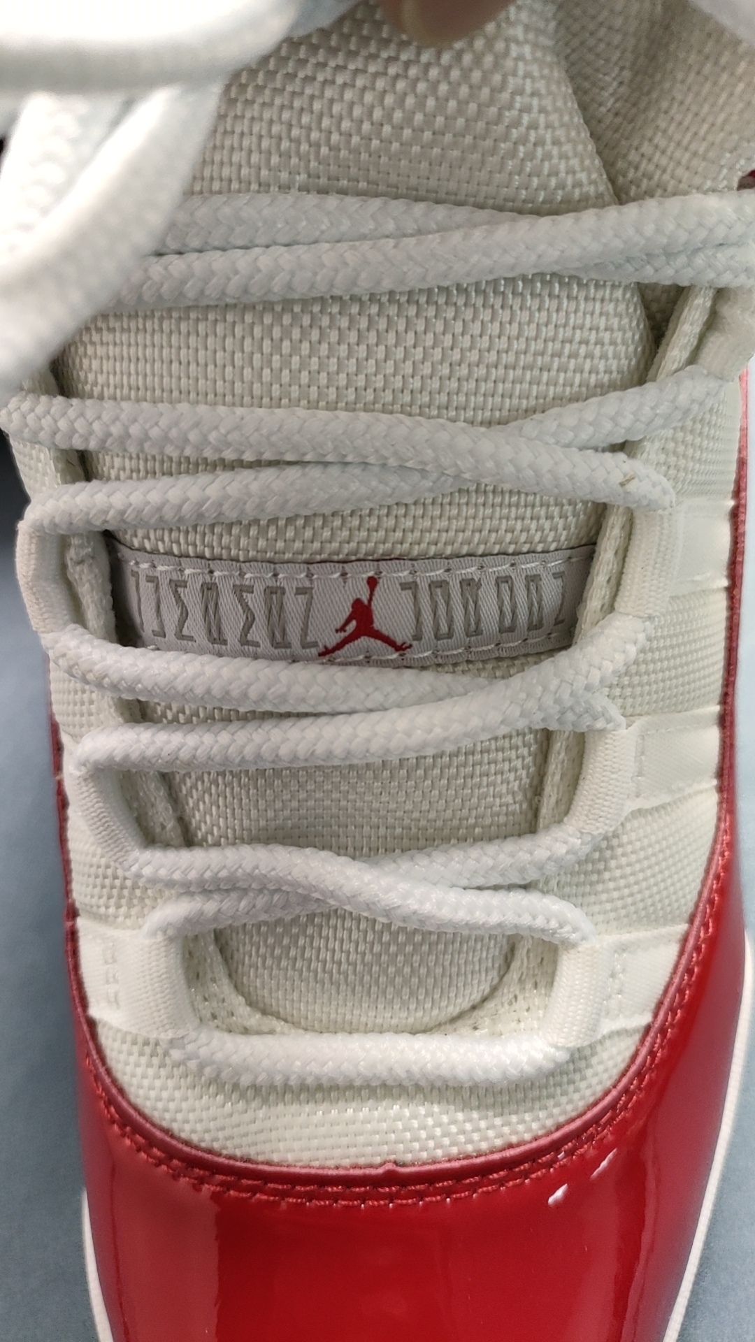 Air Jordan 11 Retro Basketball Shoes
