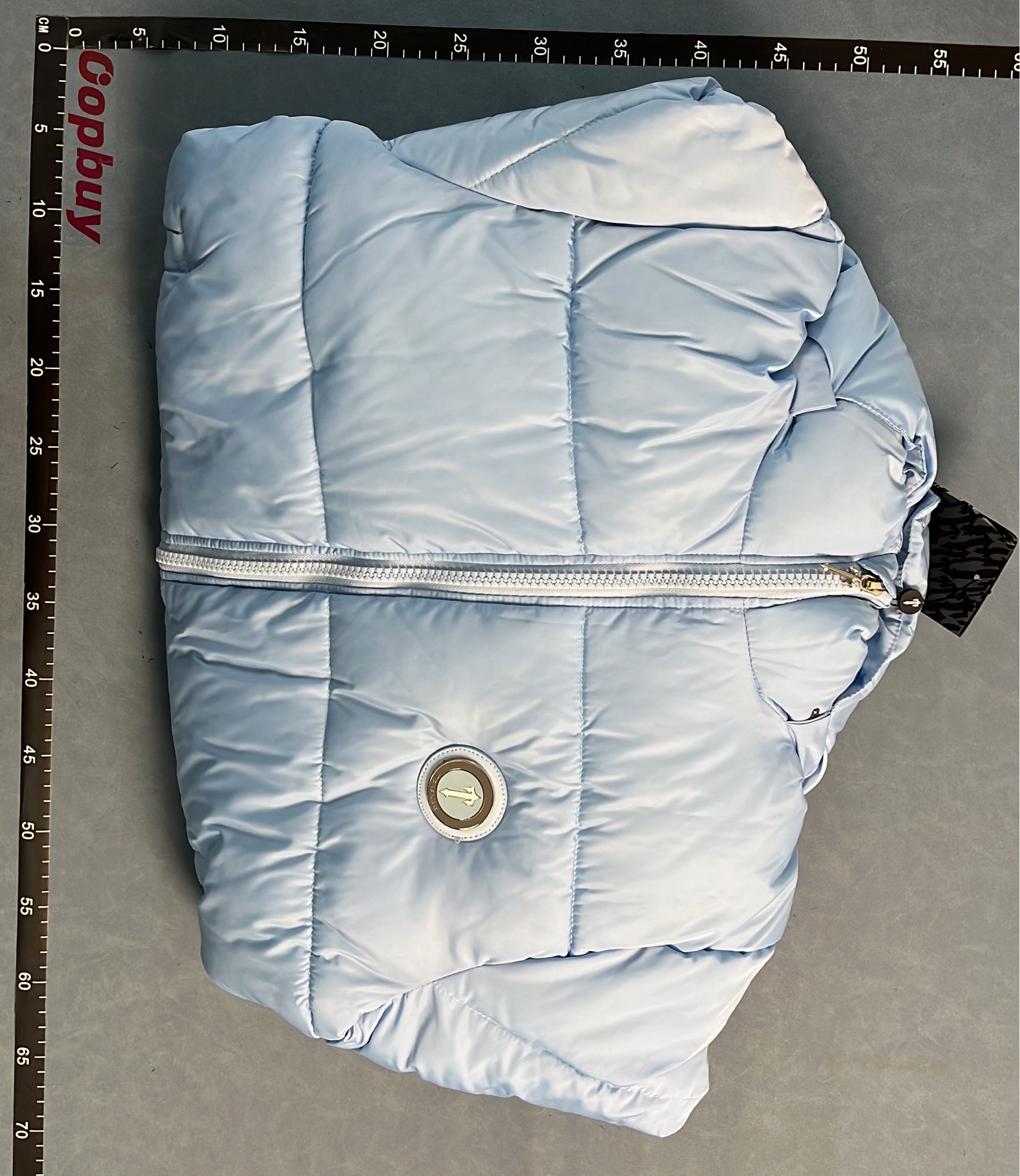 Moncler Puffer Jacket Hooded Down Coat