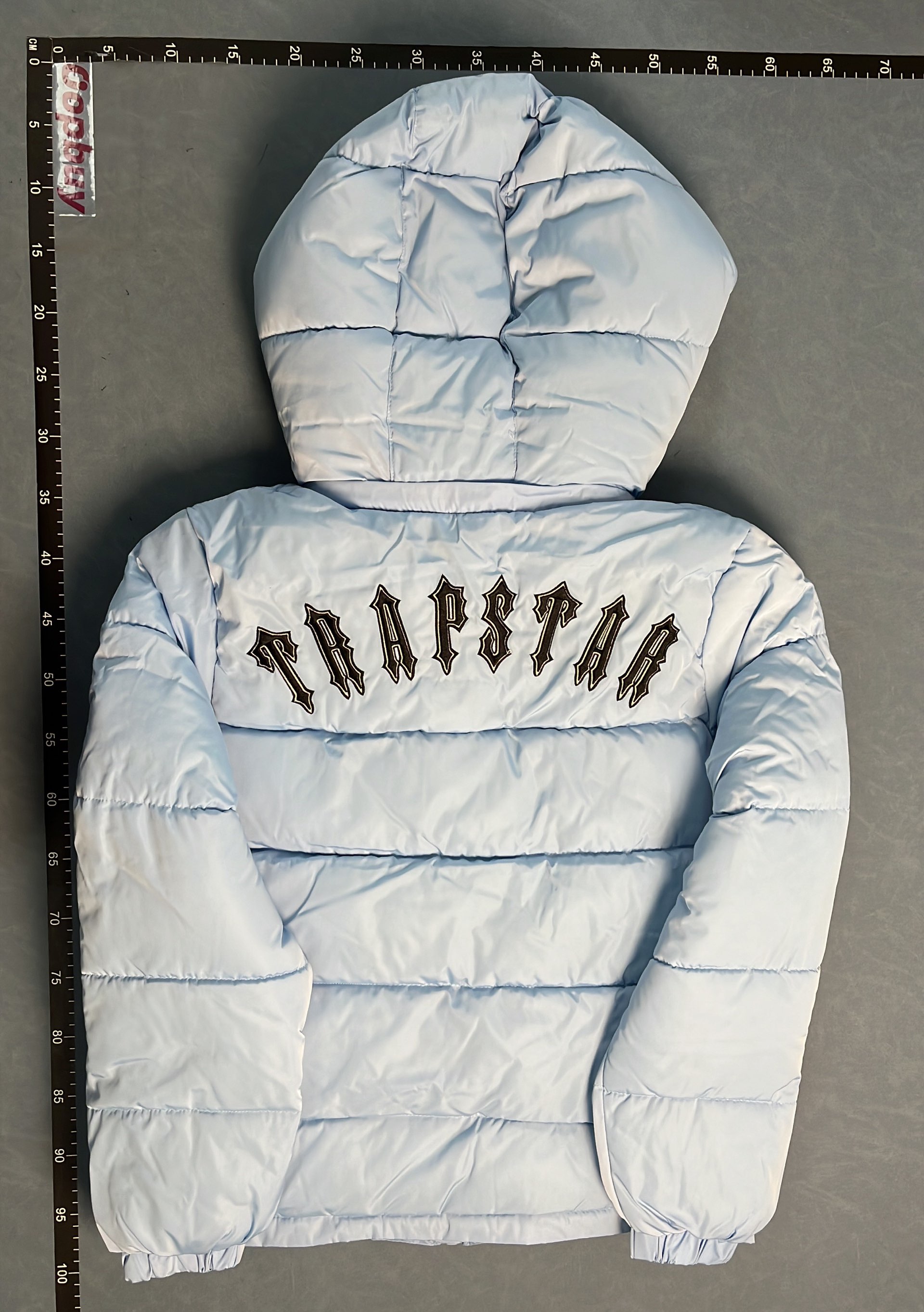 Moncler Puffer Jacket Hooded Down Coat