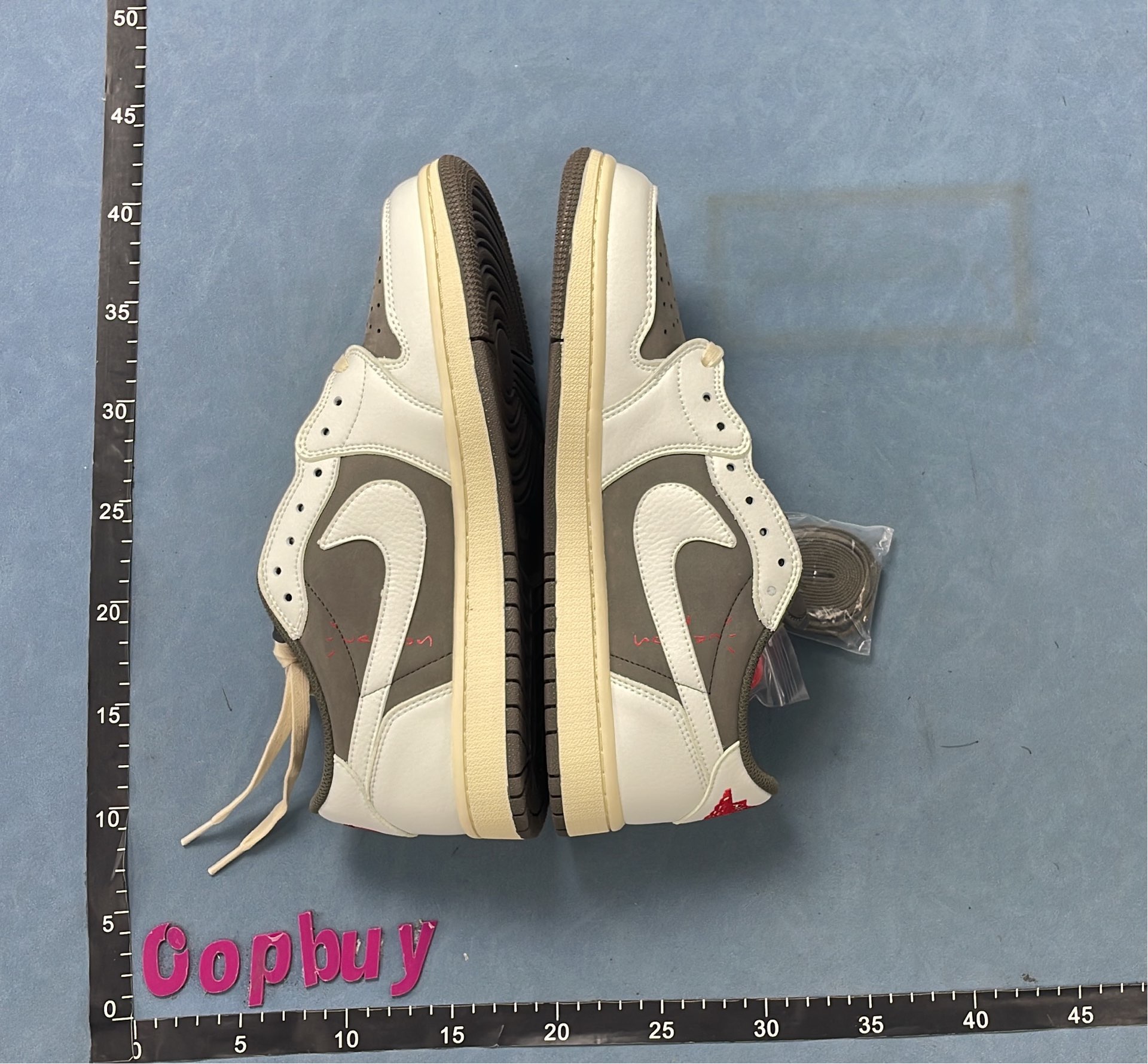 Nike Air Jordan 1 Low Olive Green Black White Sneakers