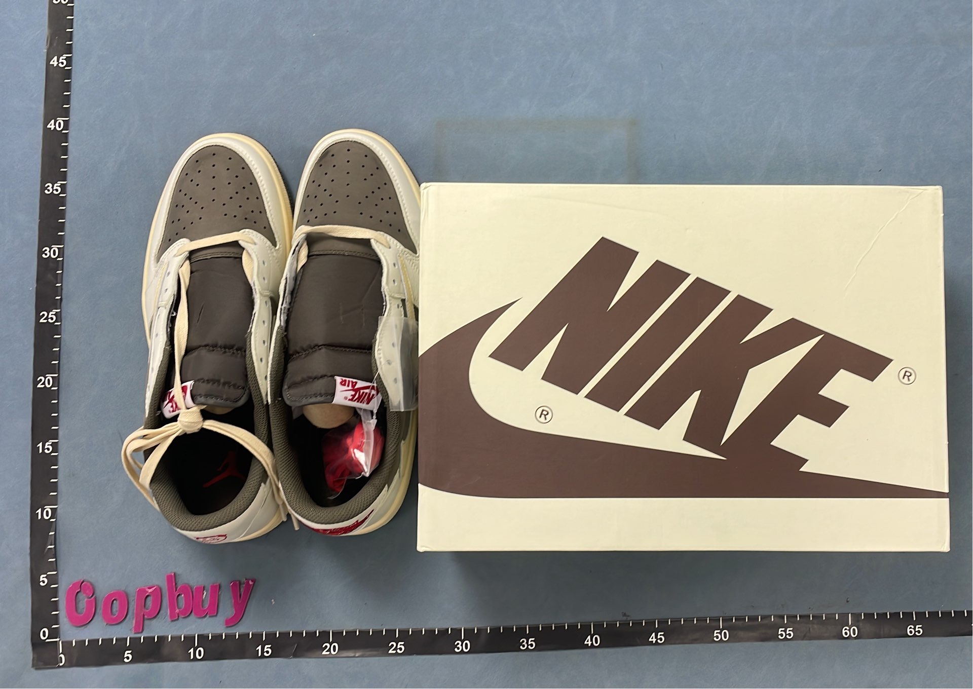 Nike Air Jordan 1 Low Olive Green Black White Sneakers
