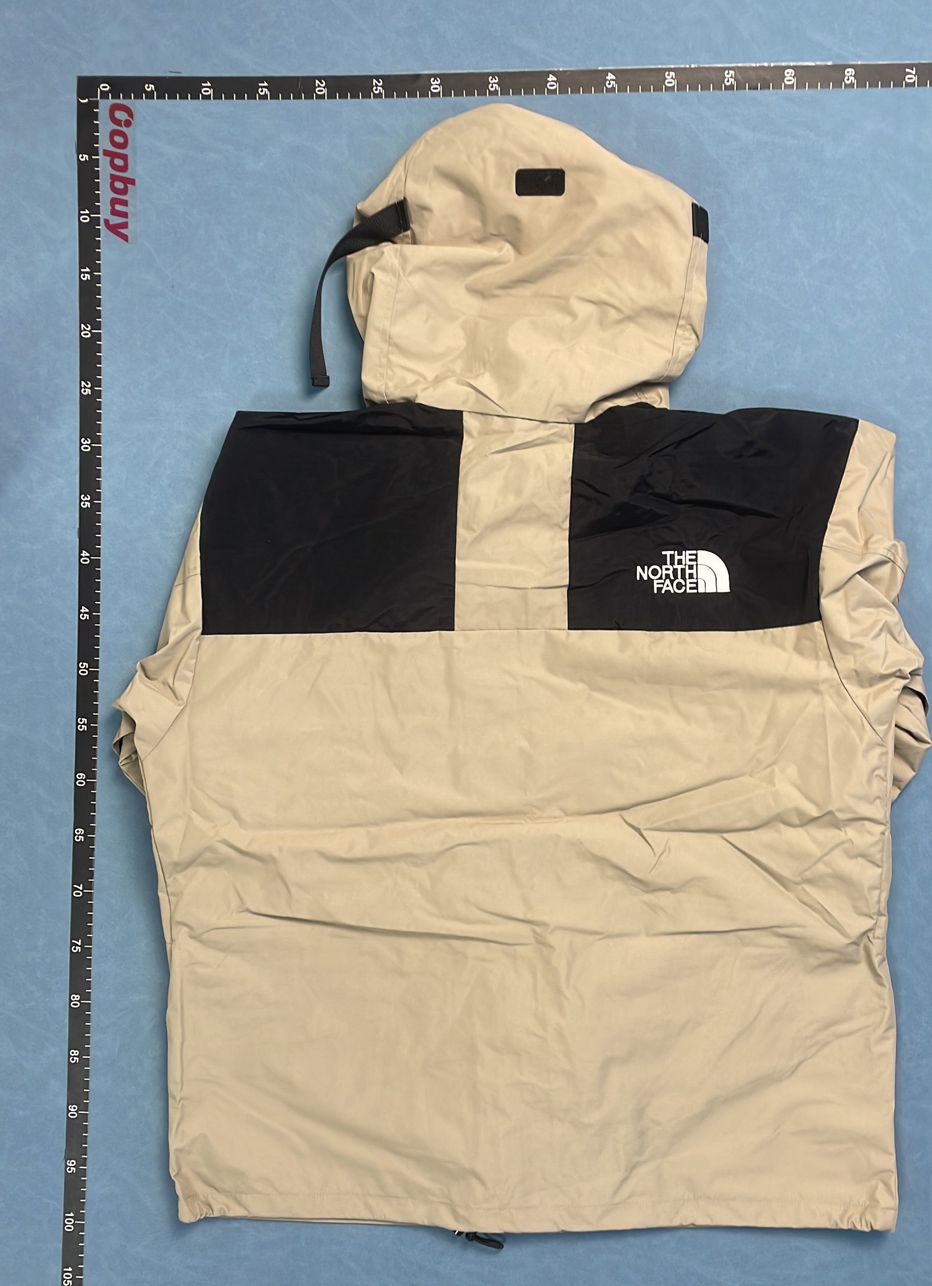 The North Face Gore-Tex Jackets for Outdoor Adventures