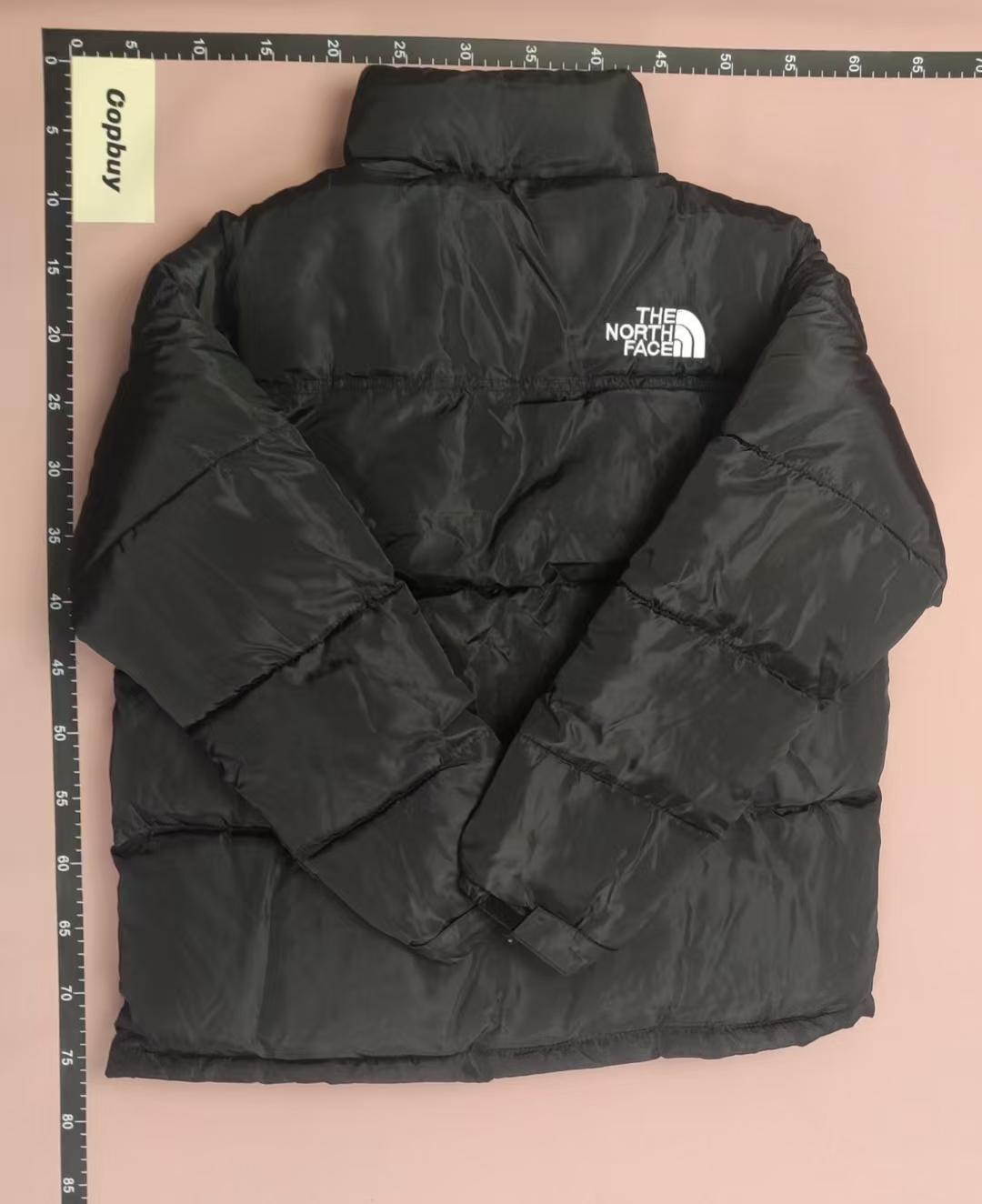 The North Face Puffer Jacket