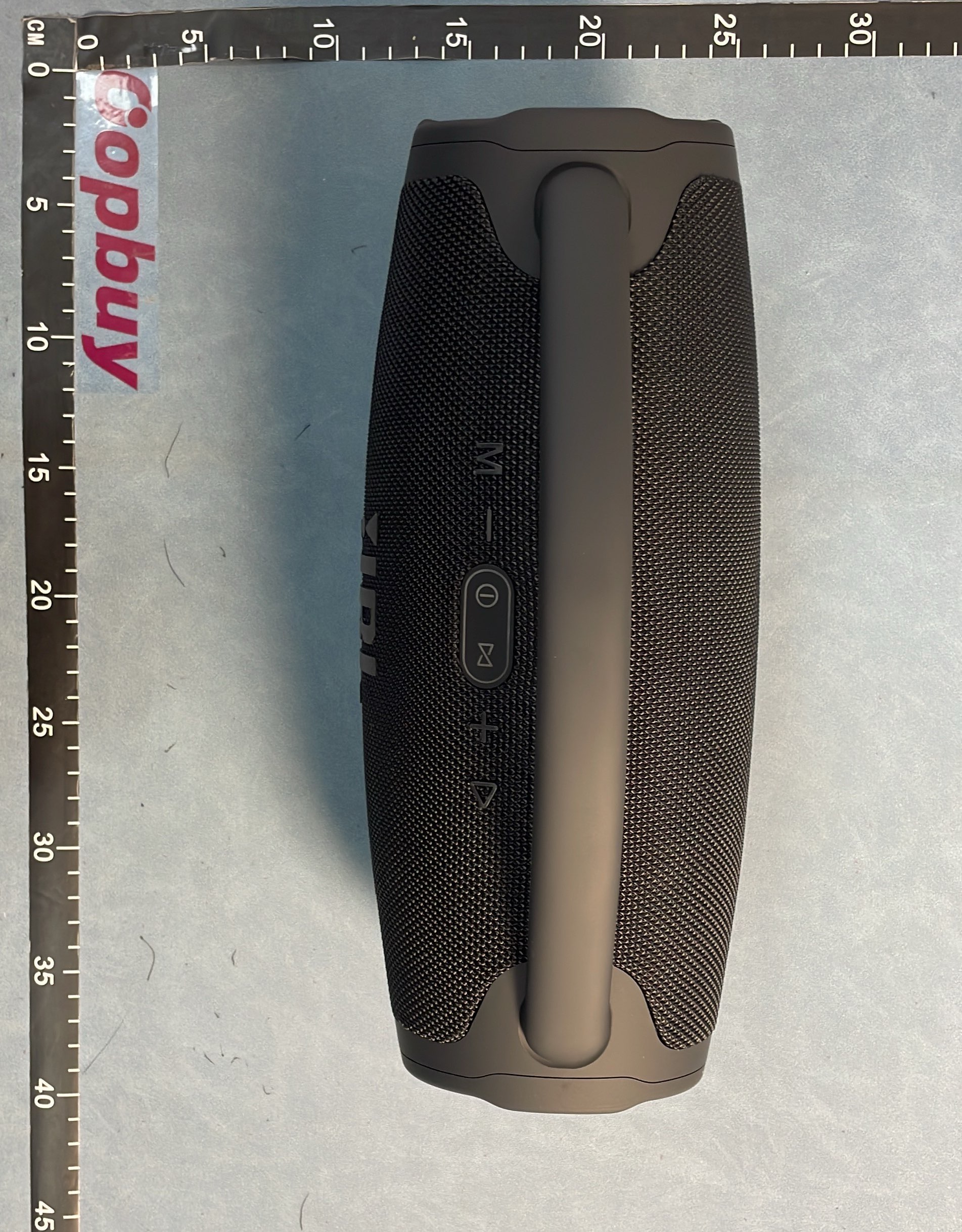 JBL Bluetooth Speaker V5.2 with LED Lights