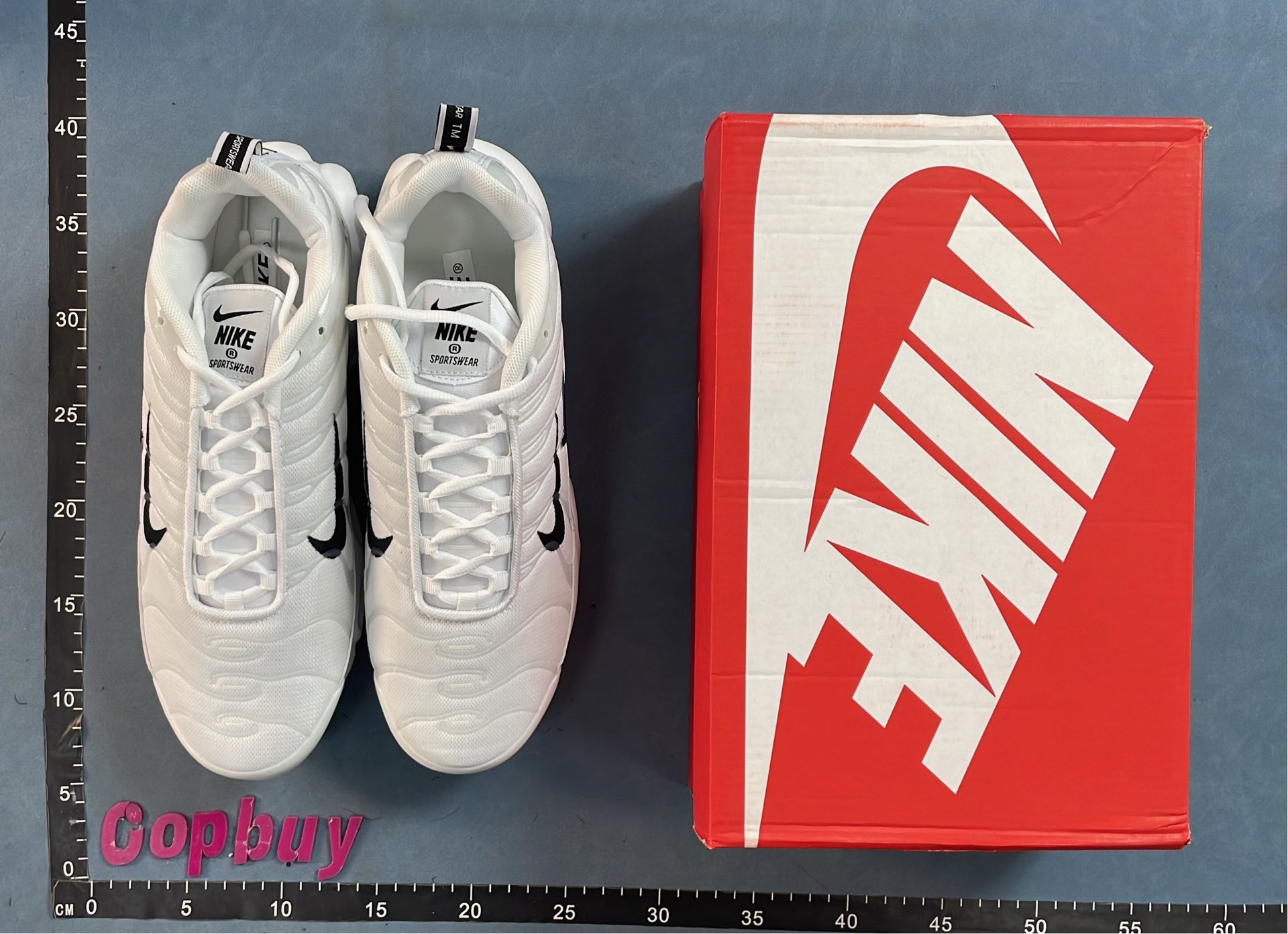 Nike Air Max Plus TN Sneakers for Men and Women
