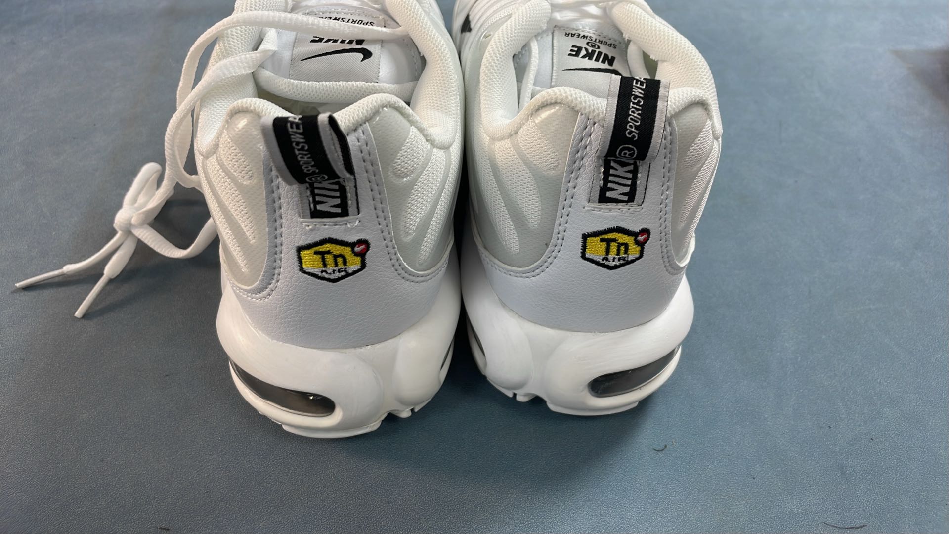Nike Air Max Plus TN Sneakers for Men and Women
