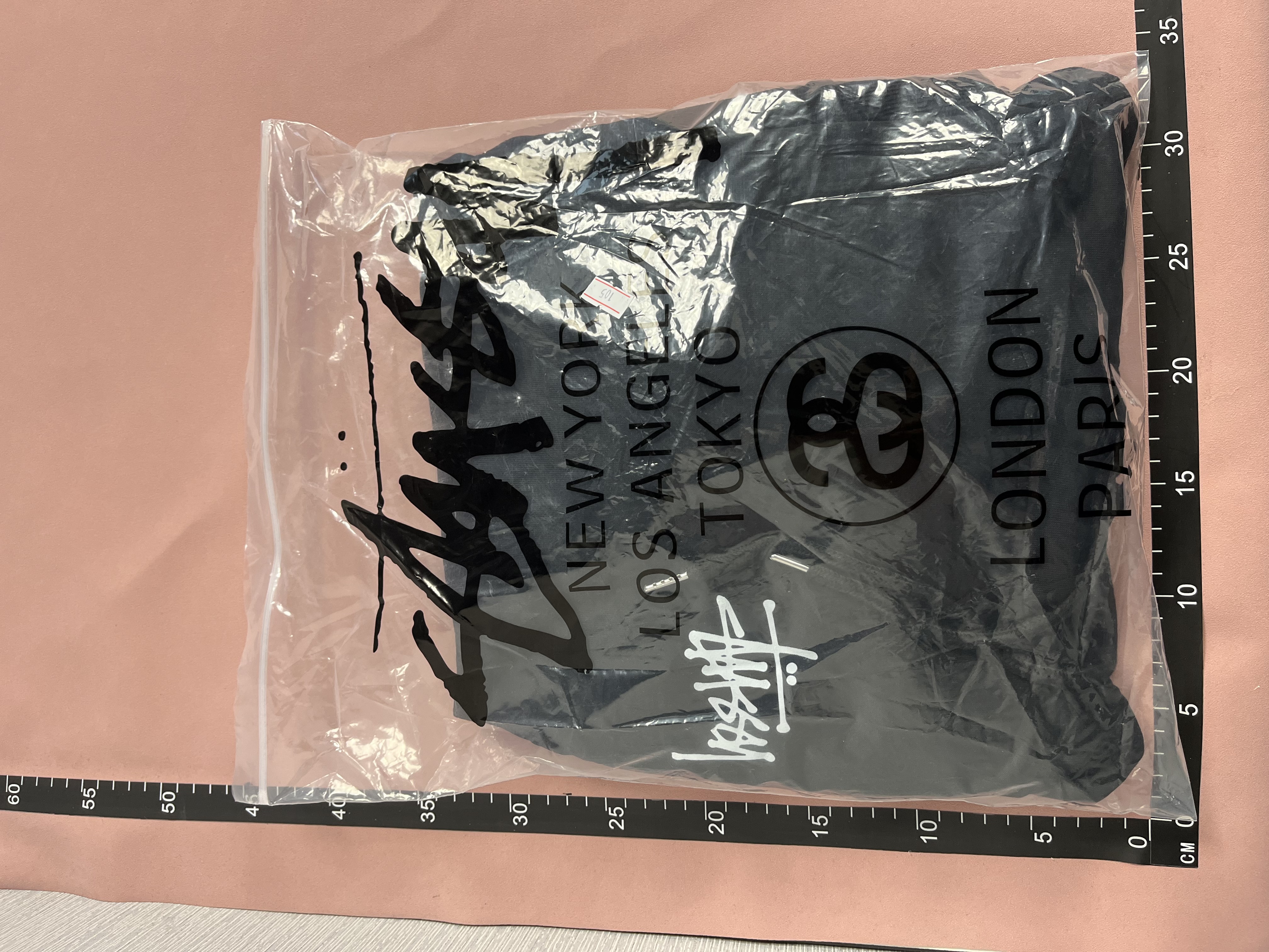 Stussy Hoodie Collection with 8-Ball and Graphic Prints