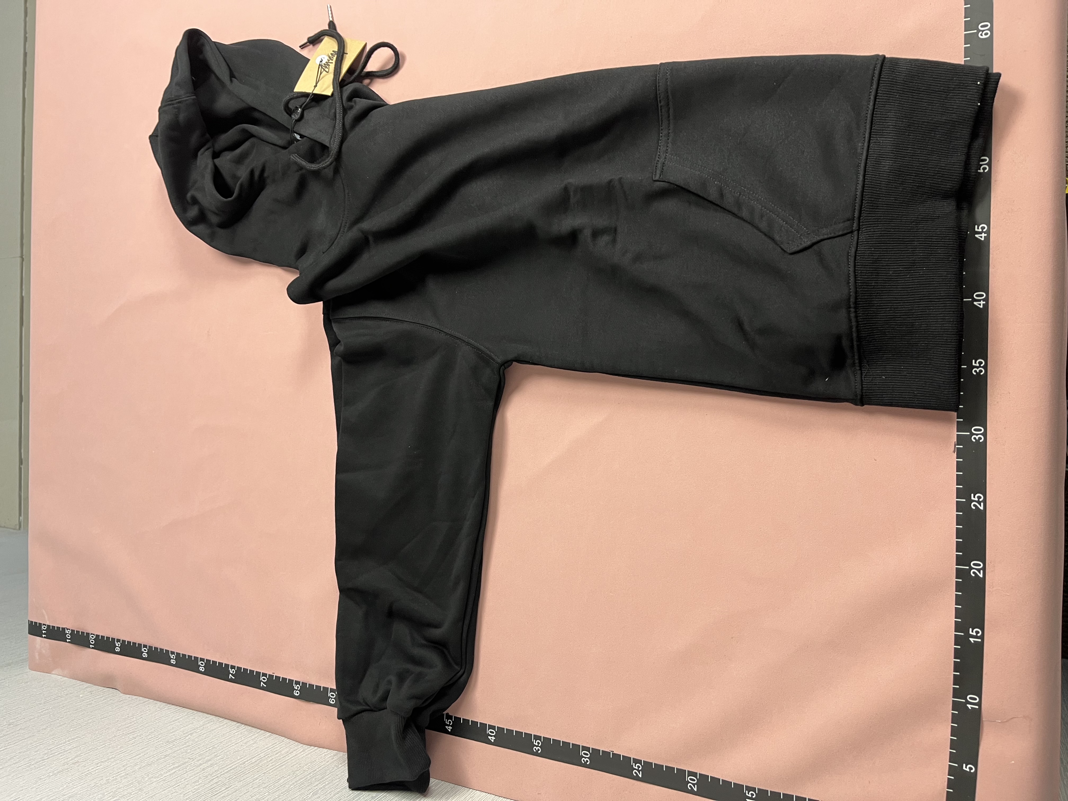 Stussy Hoodie Collection with 8-Ball and Graphic Prints