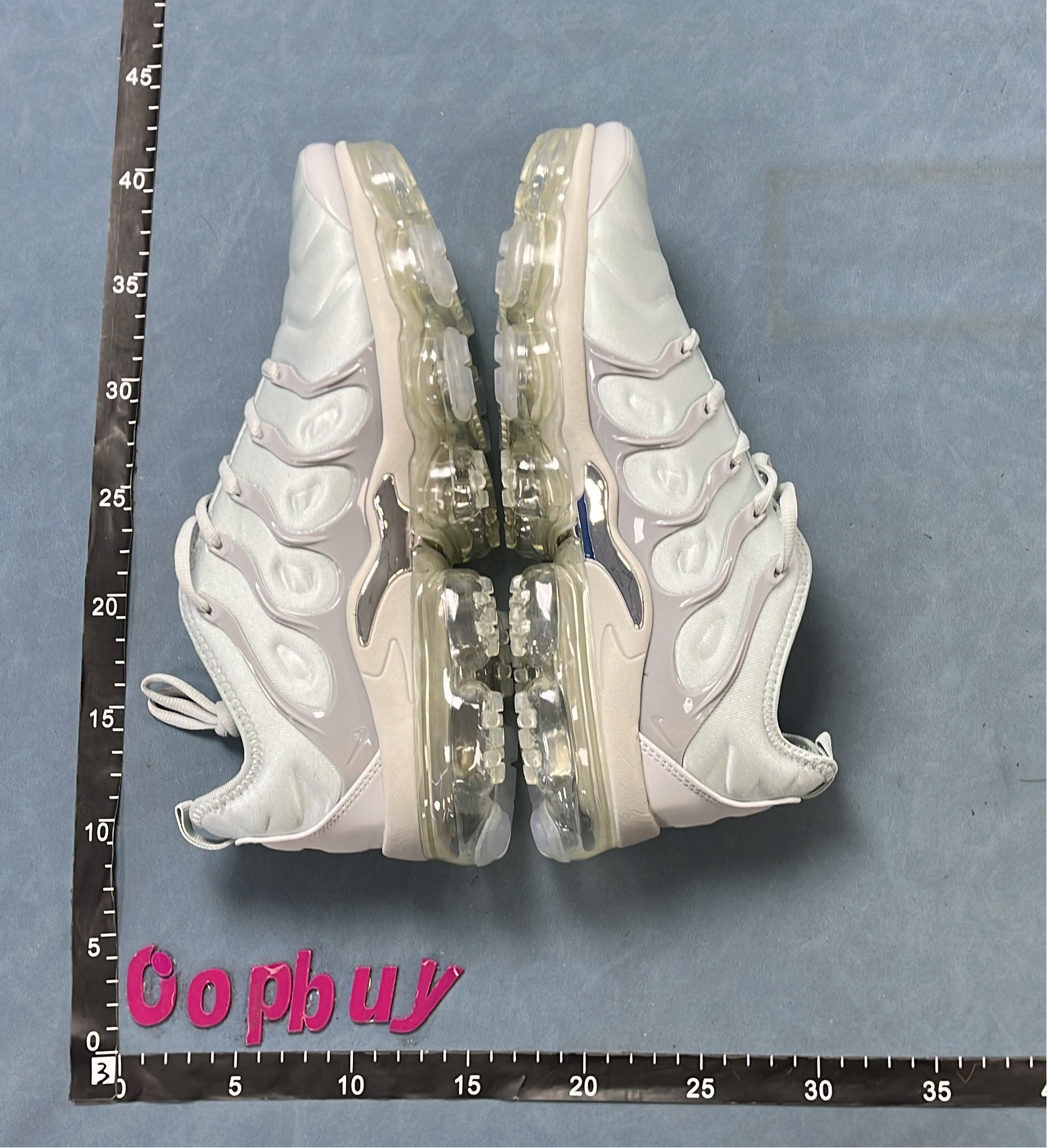 Nike Air Max 95 Purple Black Sneakers