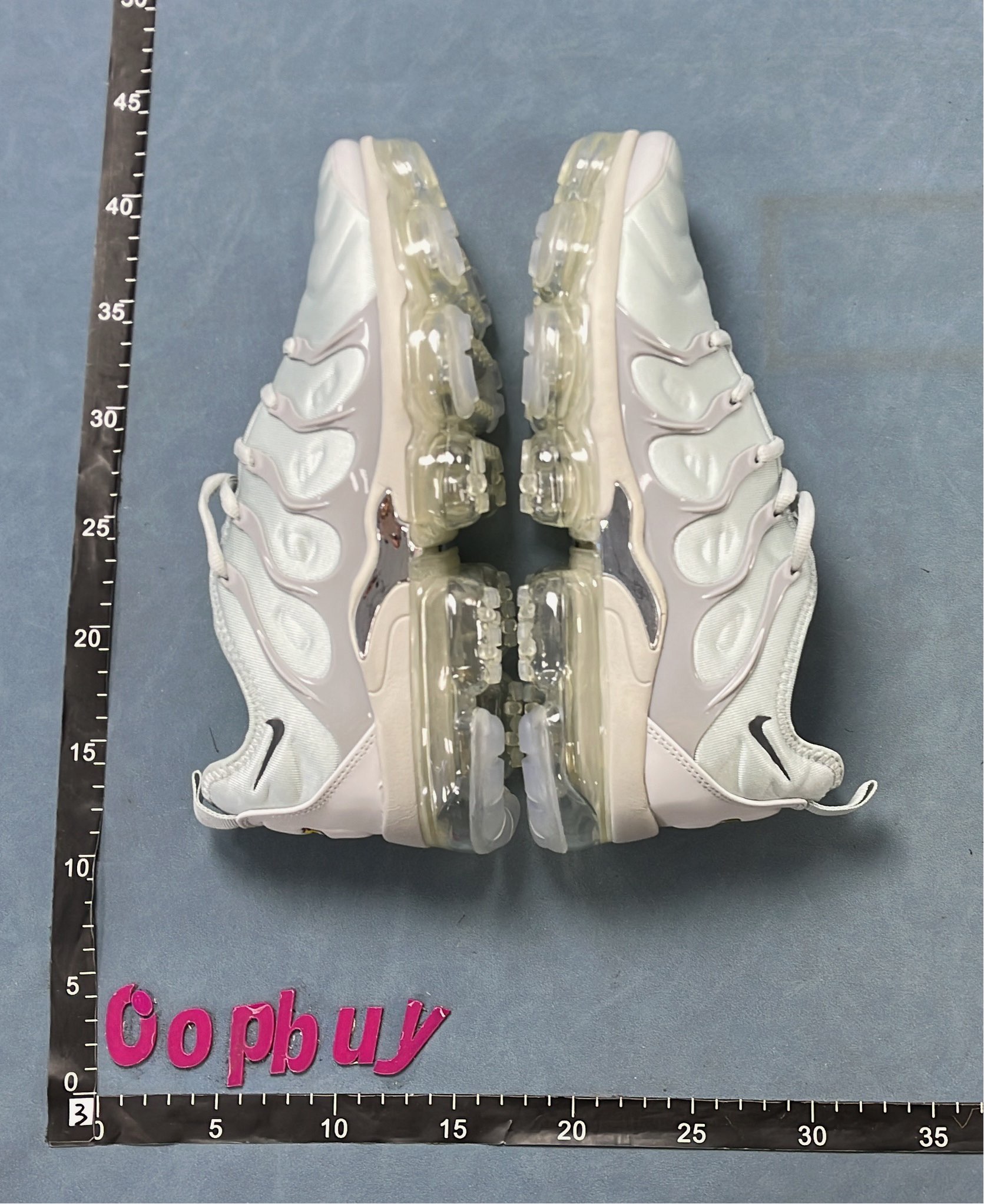 Nike Air Max 95 Purple Black Sneakers
