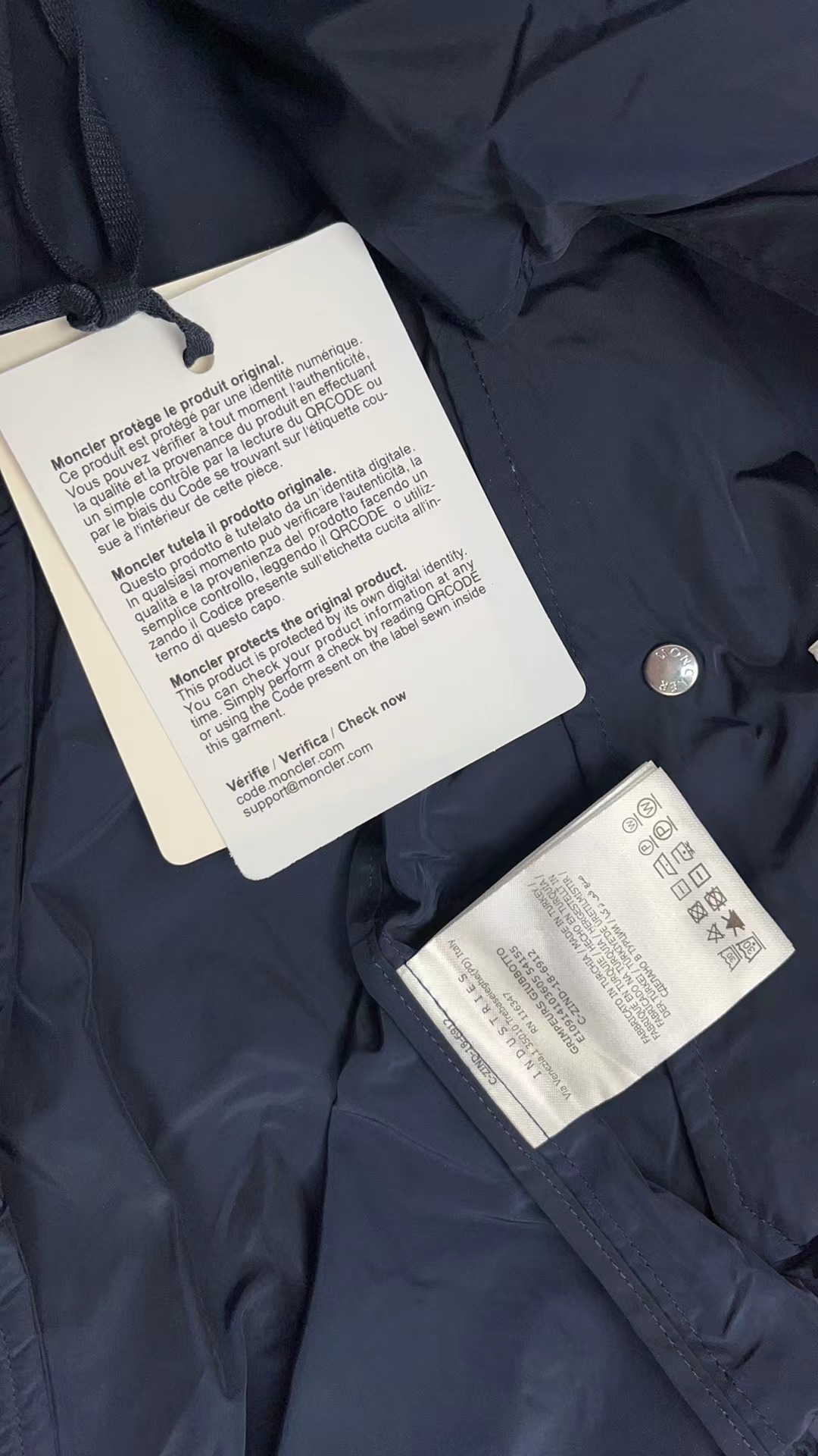 Navy Blue Apparel - Premium Fashion Clothing