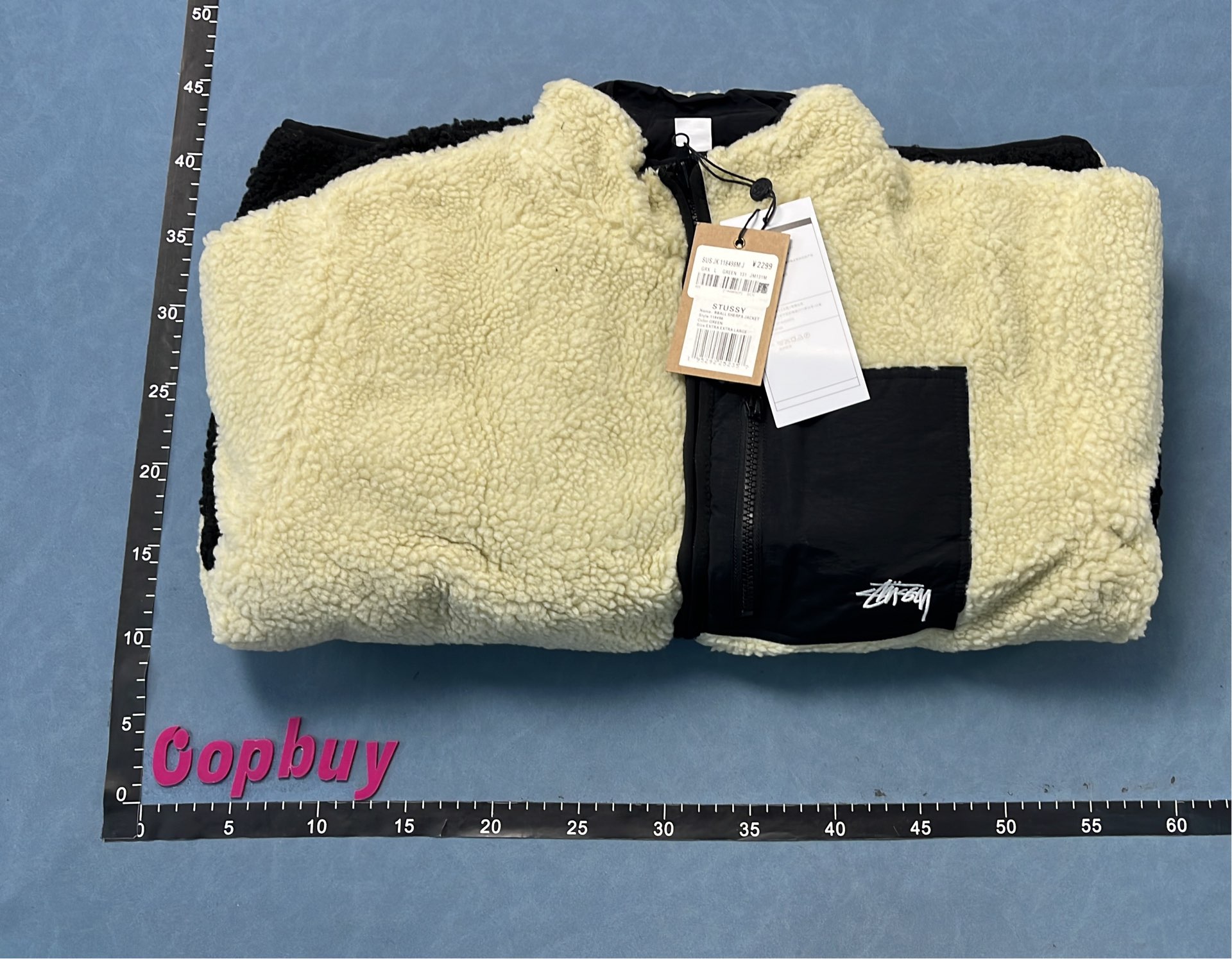 8 Ball Fleece Jacket - Cozy Plush Hoodie with Billiard Design