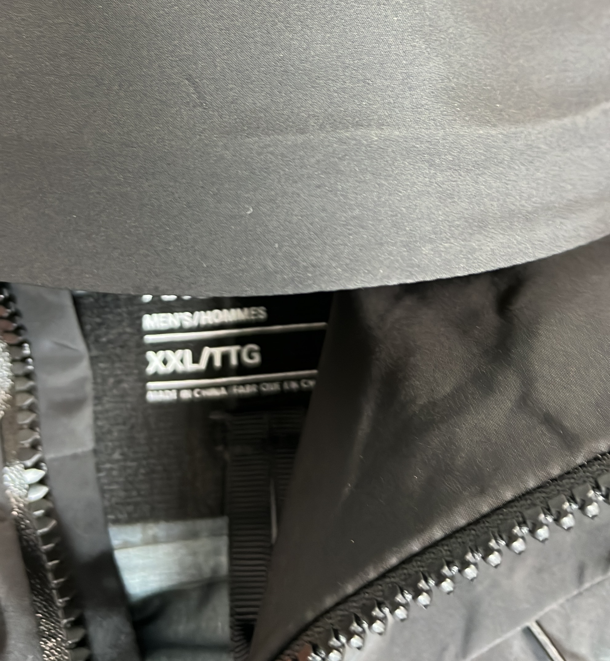 Arc'teryx Gore-Tex Jacket for Outdoor Adventures