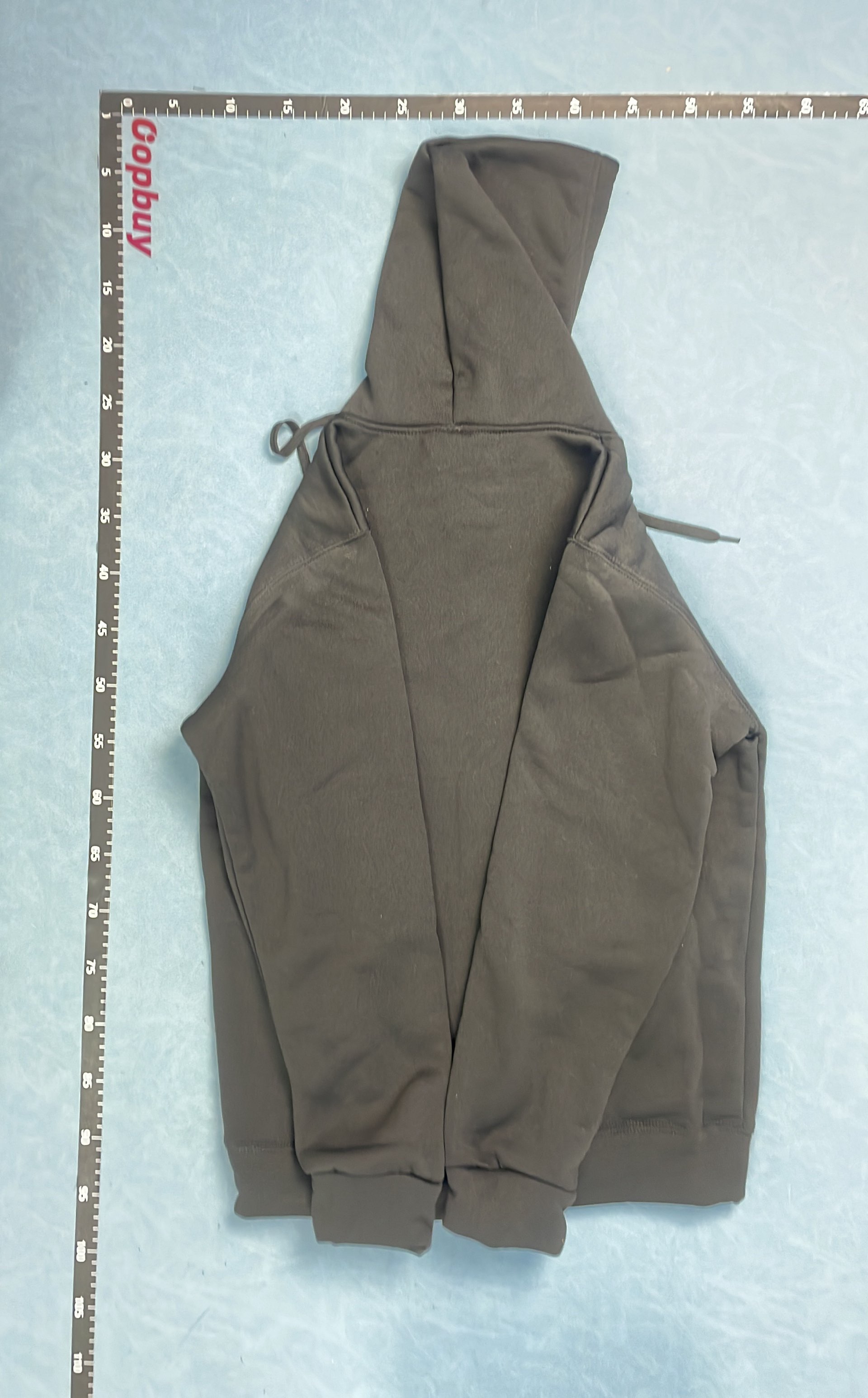 TRAPSTAR Hoodie and Jogger Set - Casual Streetwear