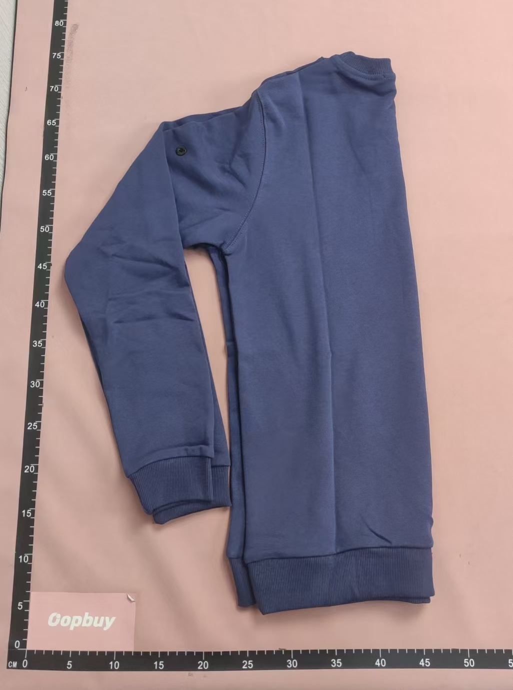 Stone Island Crewneck Sweatshirt in Multiple Colors