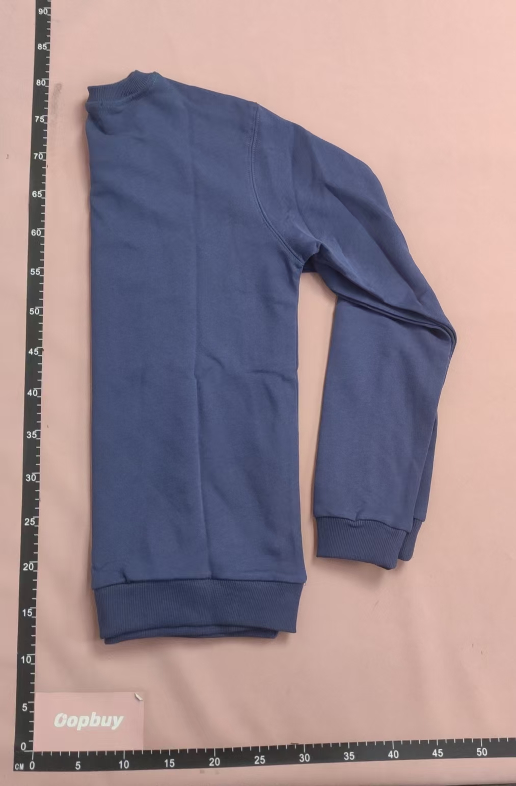 Stone Island Crewneck Sweatshirt in Multiple Colors