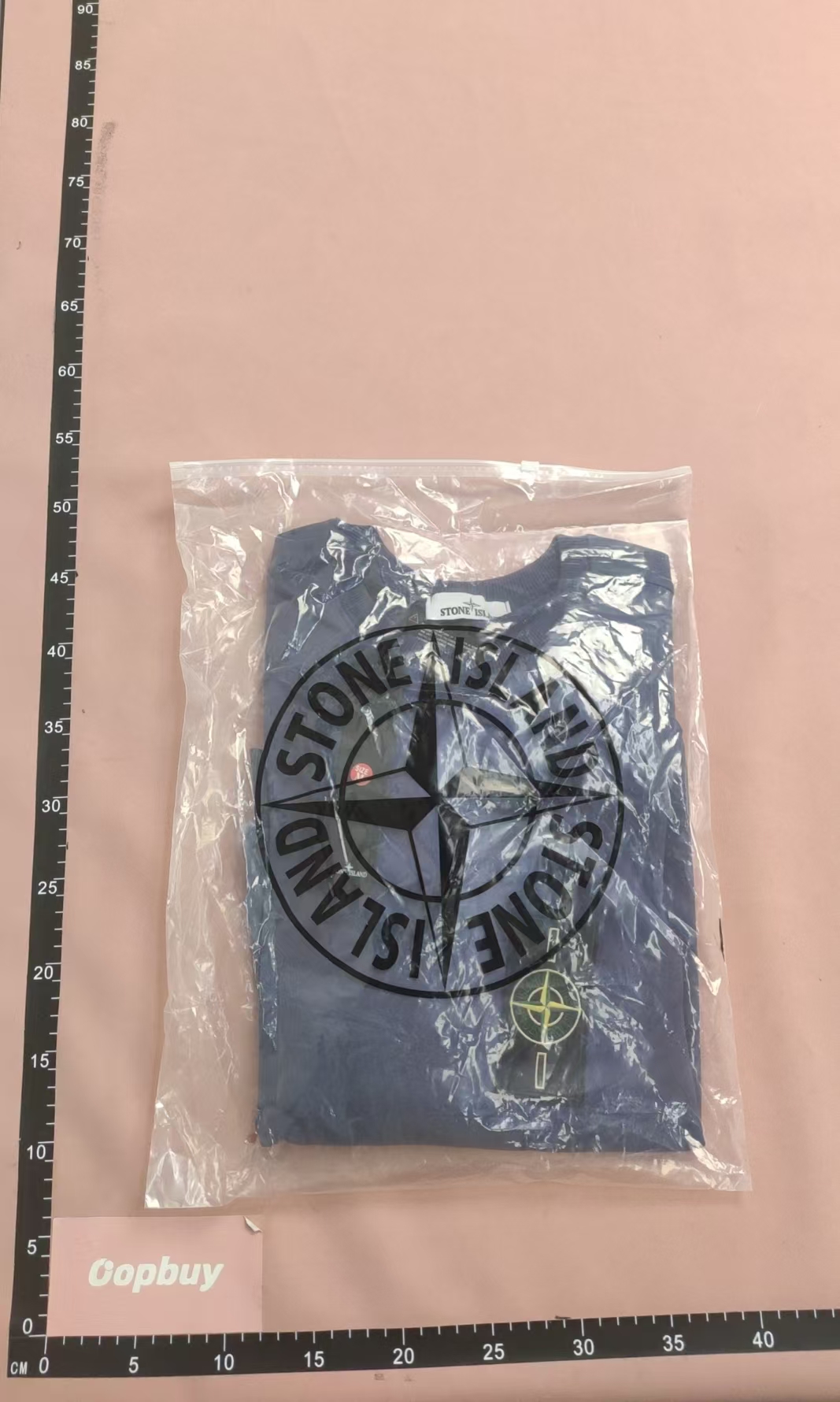 Stone Island Crewneck Sweatshirt in Multiple Colors