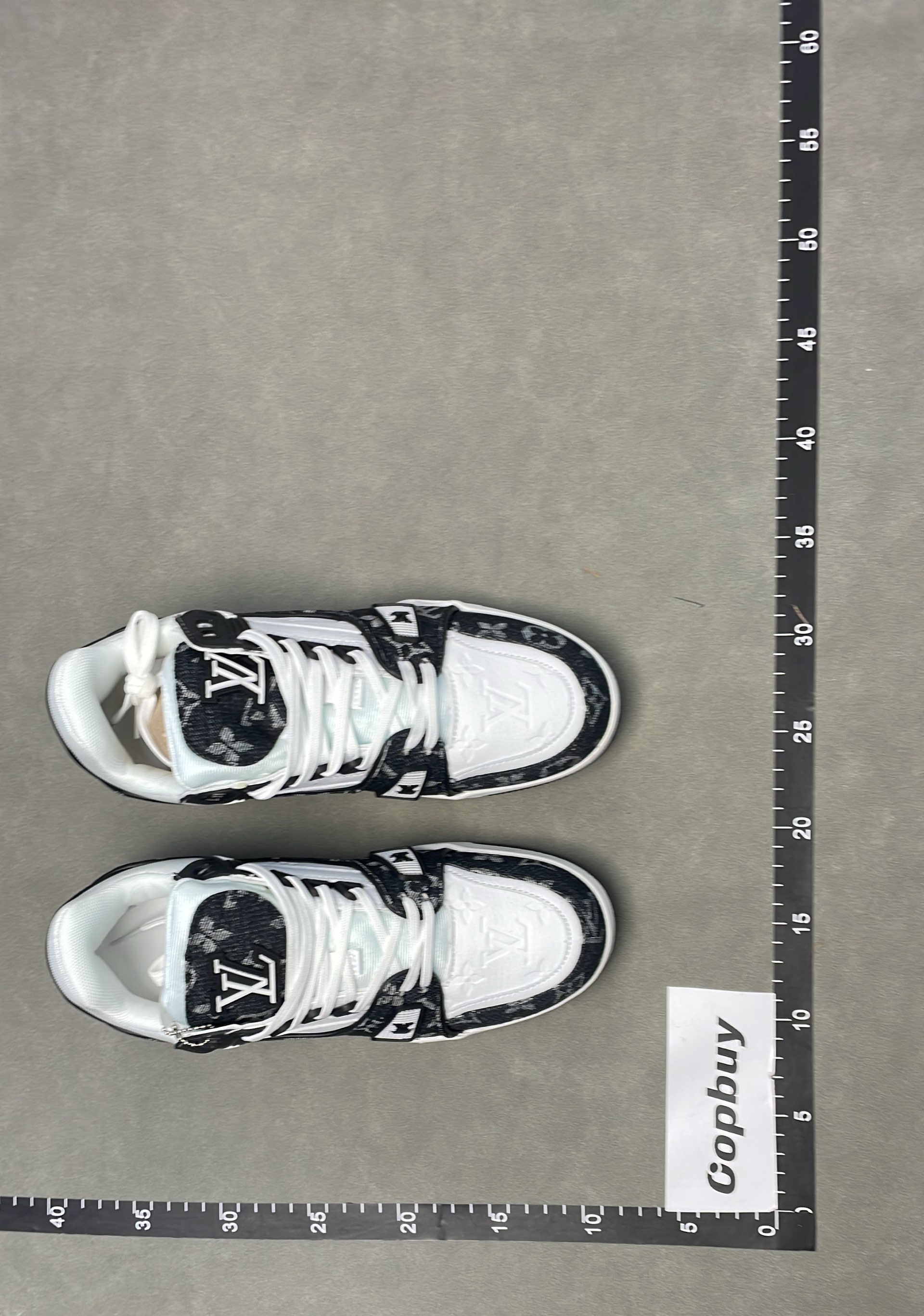 Vans x Nintendo SK8-Hi Reissue LX Sneakers - Black White