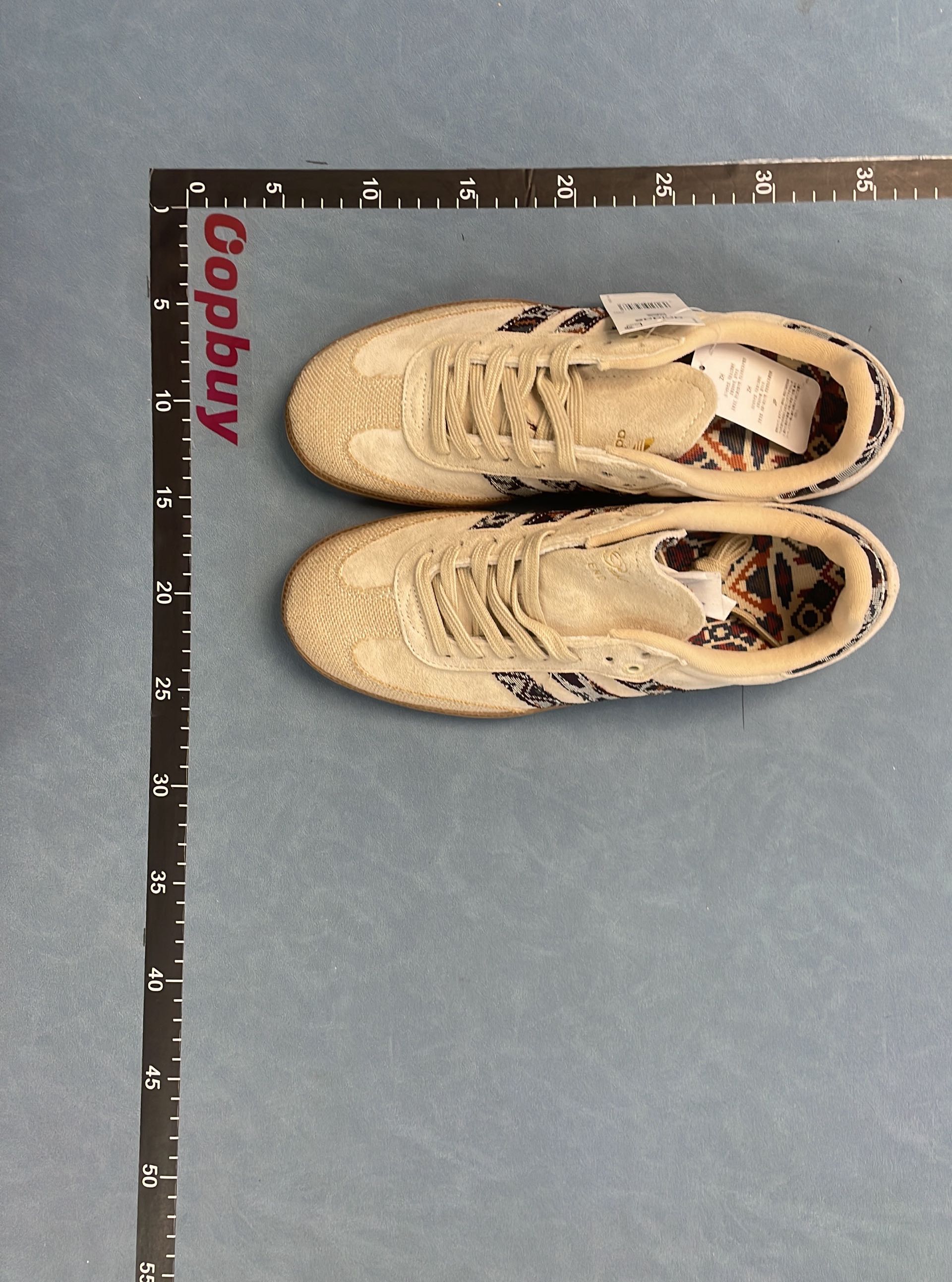 Adidas Samba OG Shoes Classic Retro Sneakers
