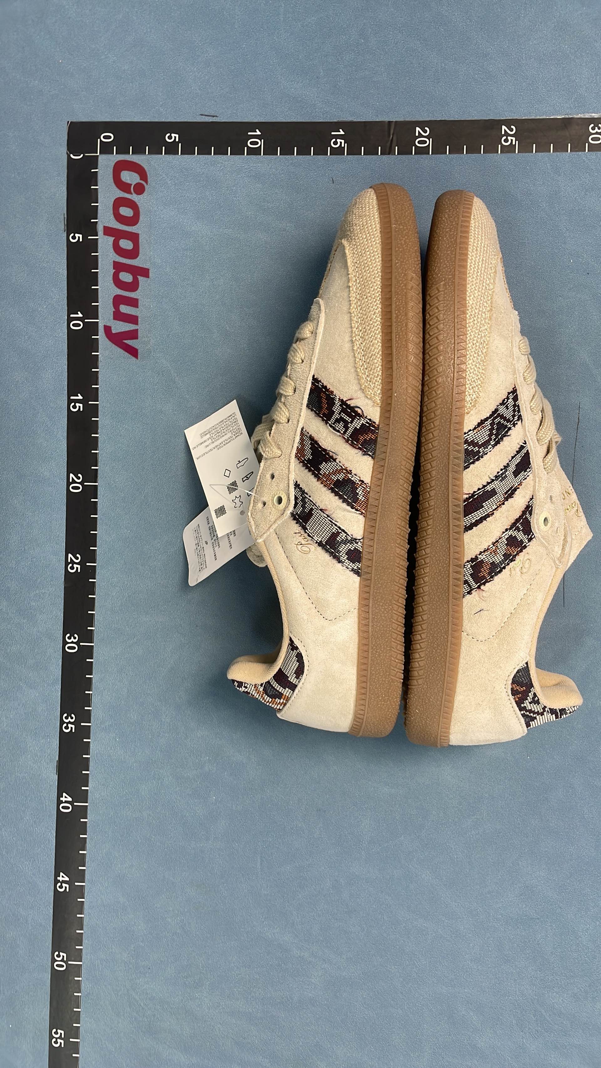 Adidas Samba OG Shoes Classic Retro Sneakers