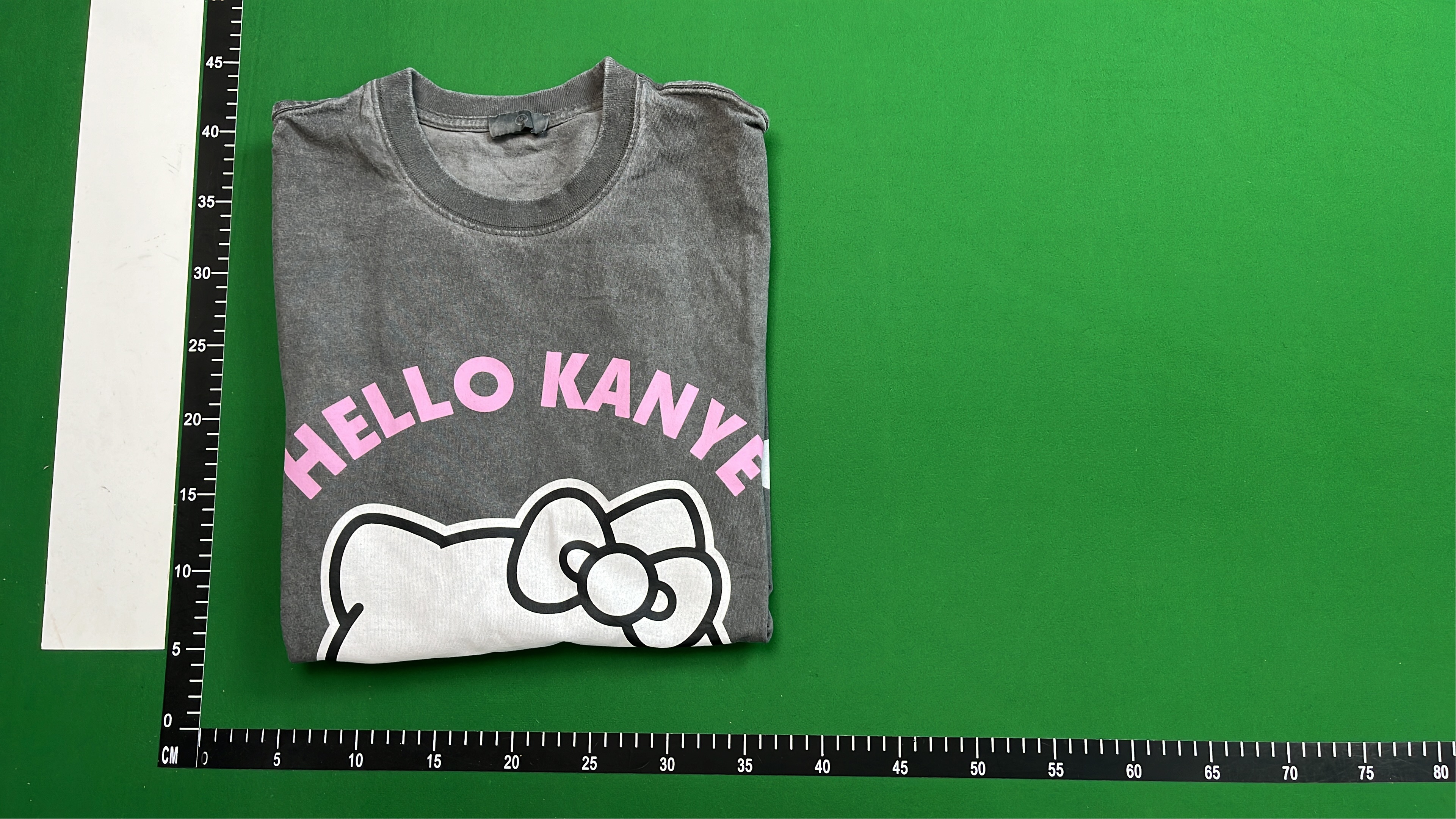 Hello Kitty Be Fearless T-Shirt