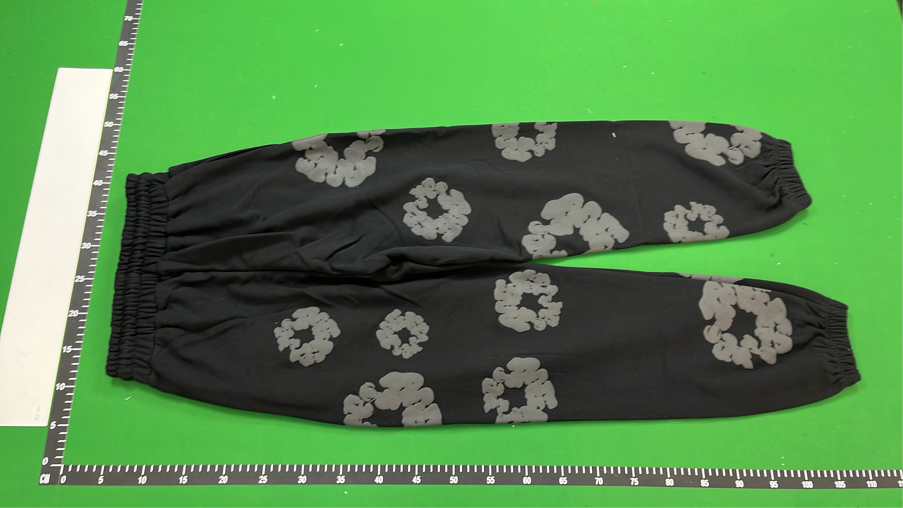 Star Print Hoodie and Pants Set for Men Women - Comfortable Casual Outfit