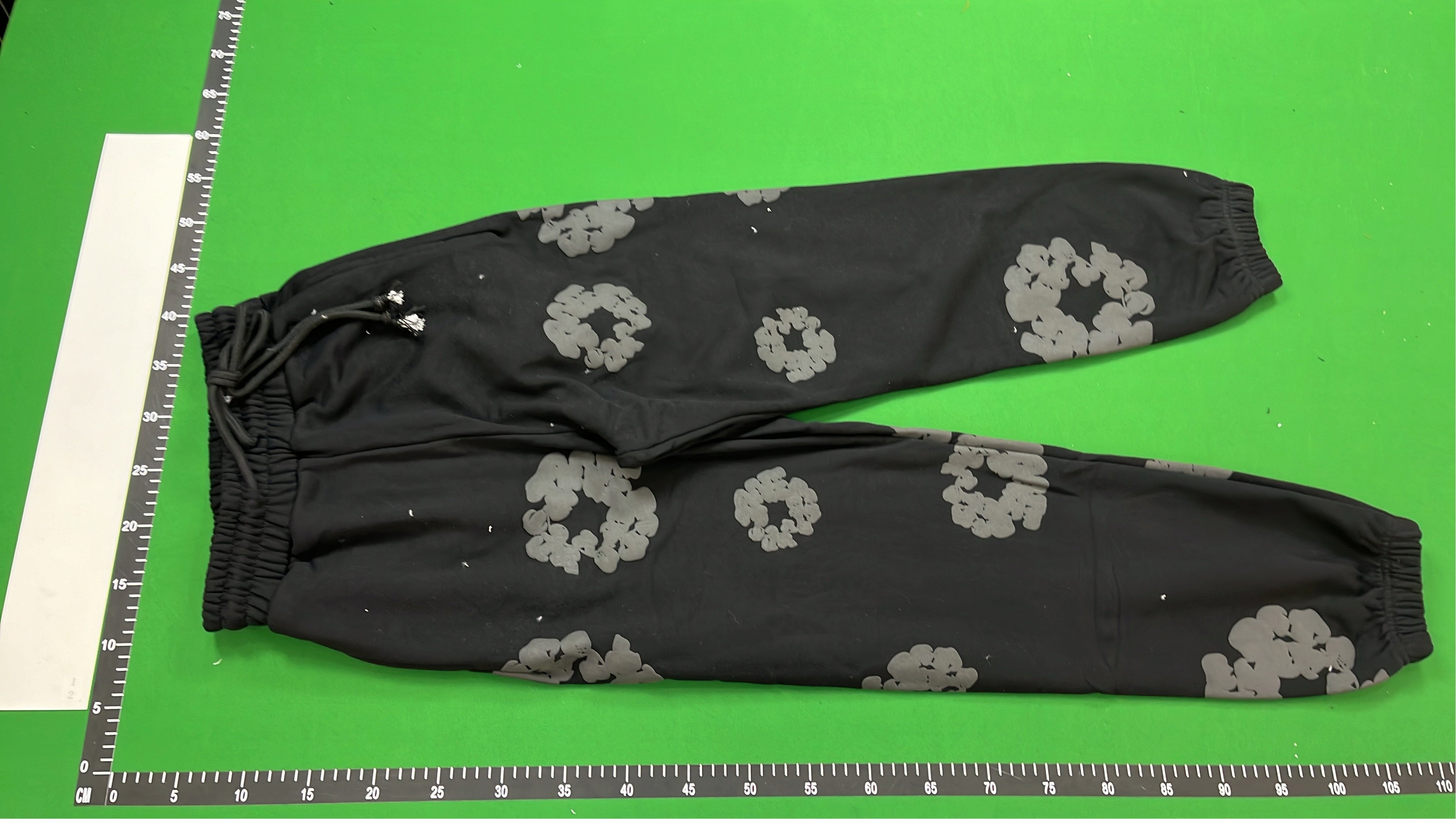 Star Print Hoodie and Pants Set for Men Women - Comfortable Casual Outfit