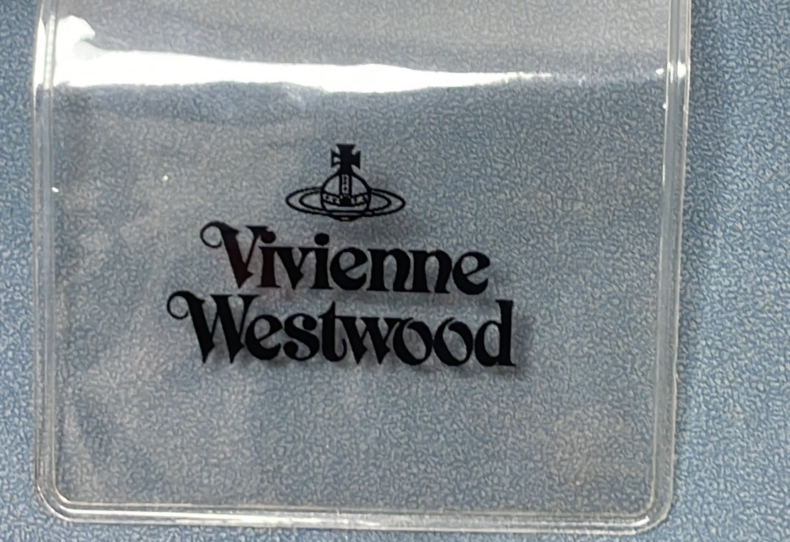 Vivienne Westwood Star Ring Collection in Silver, Gold, and Black