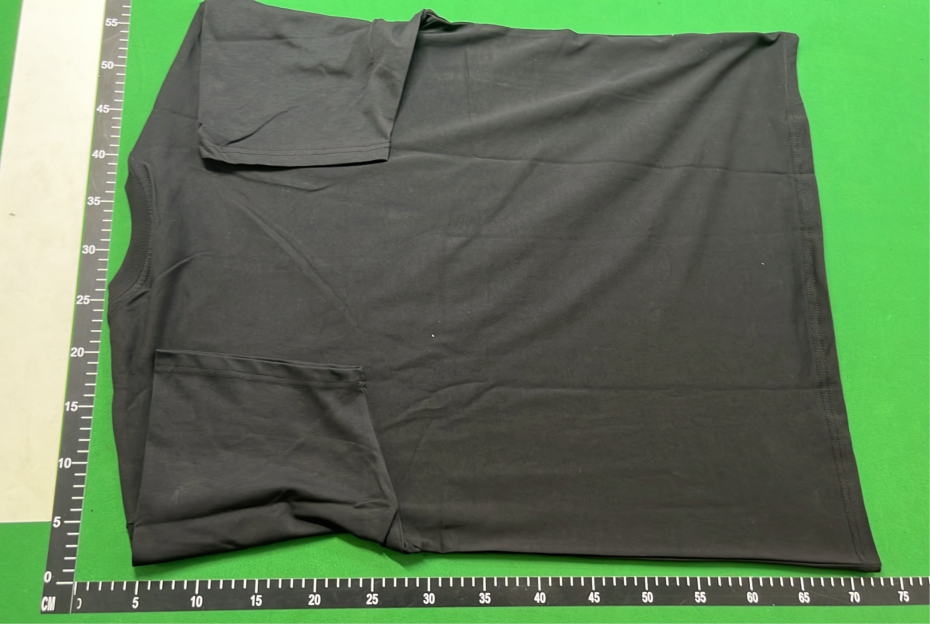 White Plain T-Shirt for Men and Women