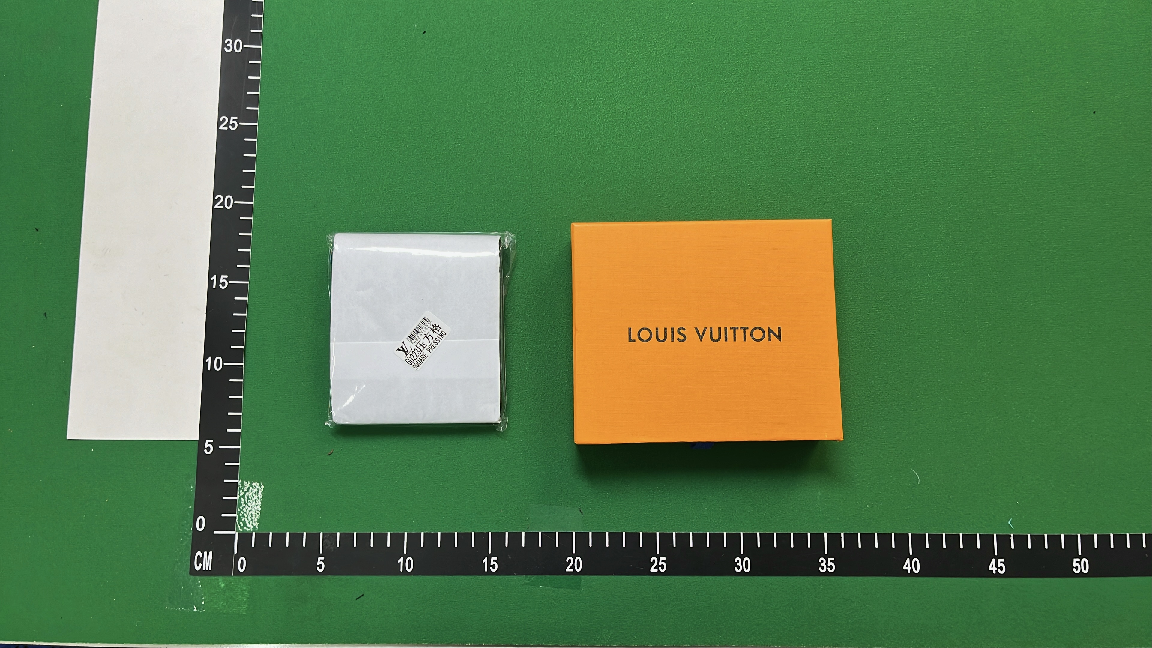 Louis Vuitton Wallets in Iconic Monogram and Damier Patterns