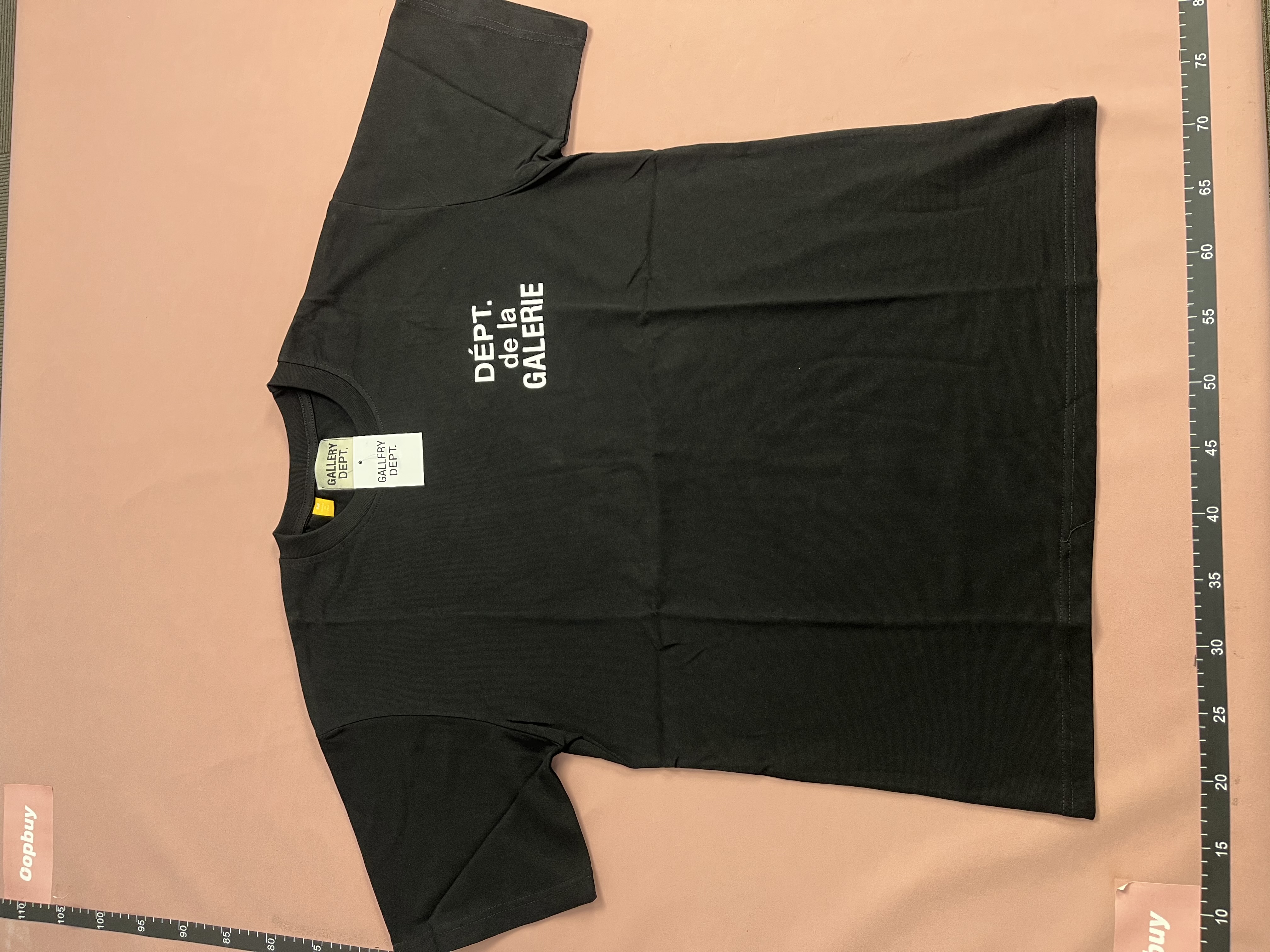 Art Kills T-Shirt with Objection to Form Design