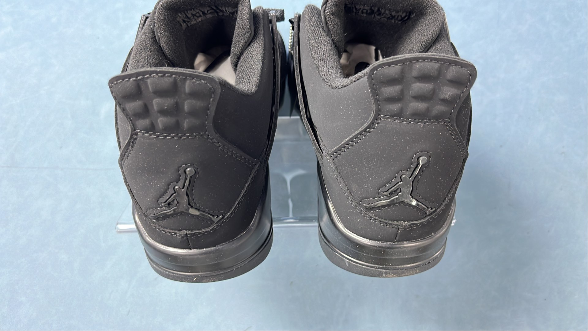 Air Jordan 4 Retro Sneakers - Men's Basketball Shoes