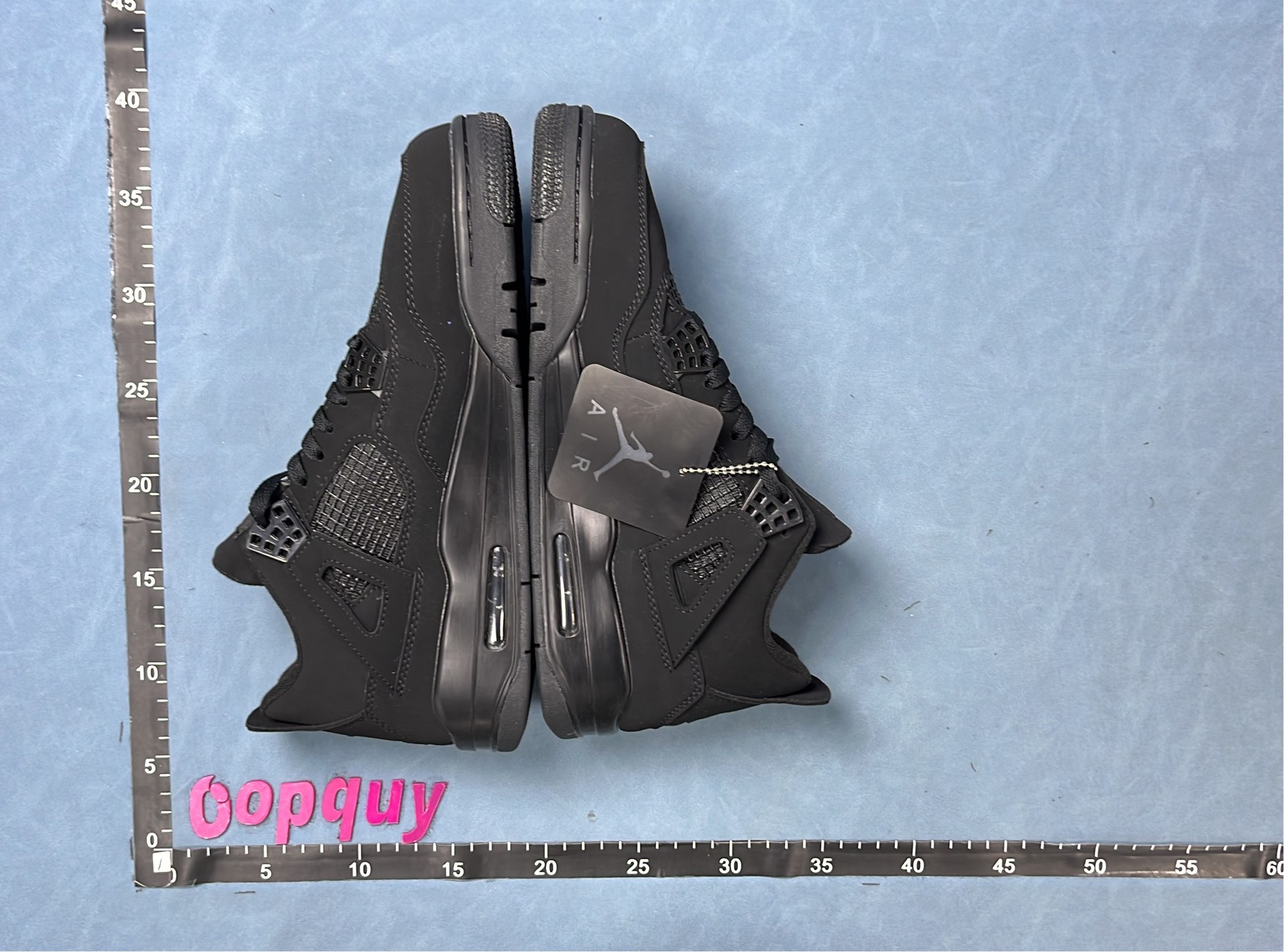 Air Jordan 4 Retro Sneakers - Men's Basketball Shoes