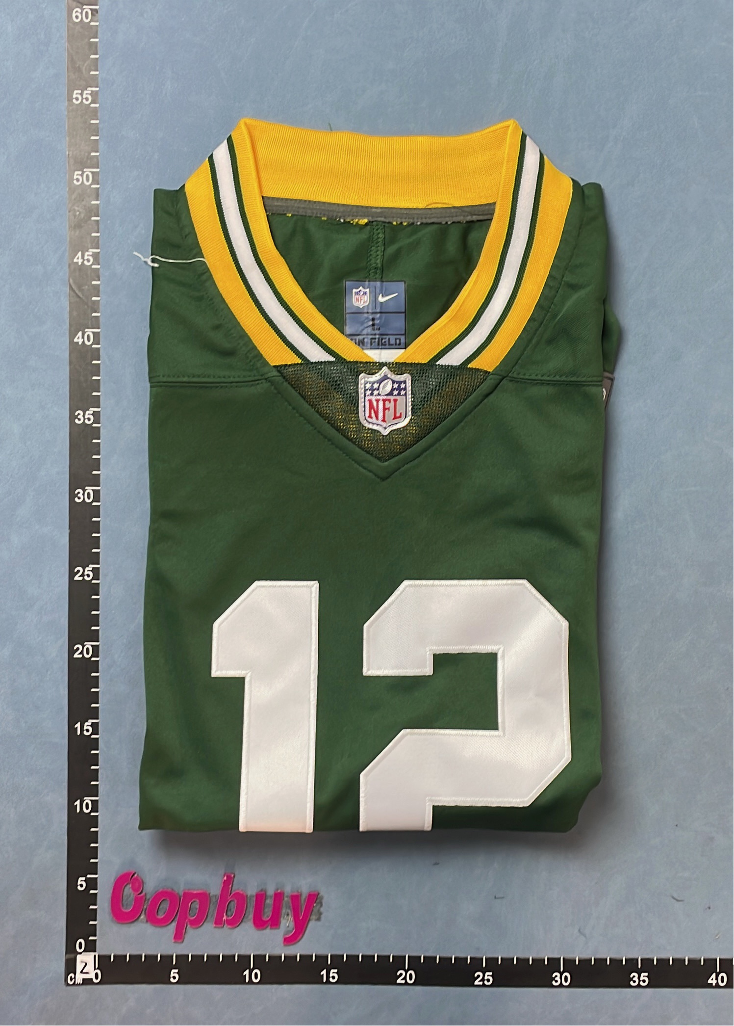 Tampa Bay Buccaneers #12 Tom Brady NFL Jersey