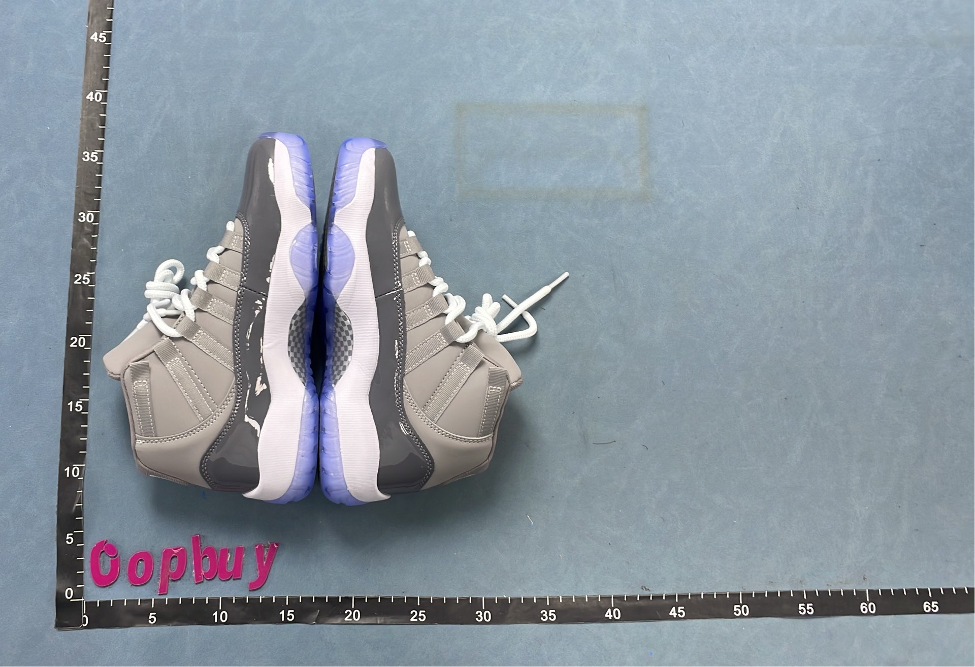 Air Jordan 11 Retro Basketball Shoes