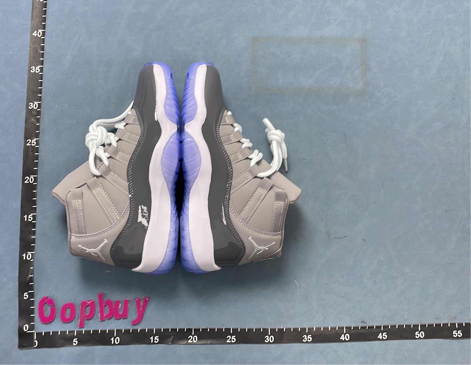 Air Jordan 11 Retro Basketball Shoes