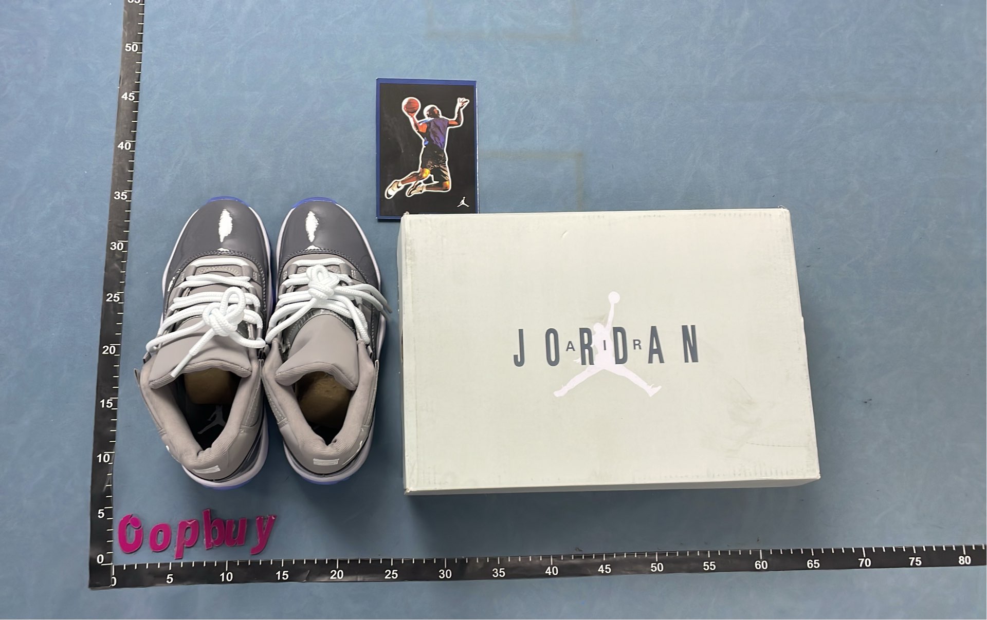 Air Jordan 11 Retro Basketball Shoes