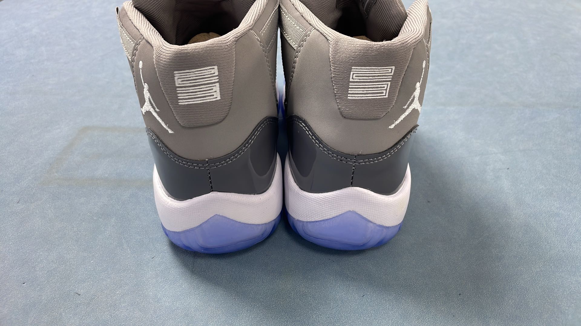 Air Jordan 11 Retro Basketball Shoes