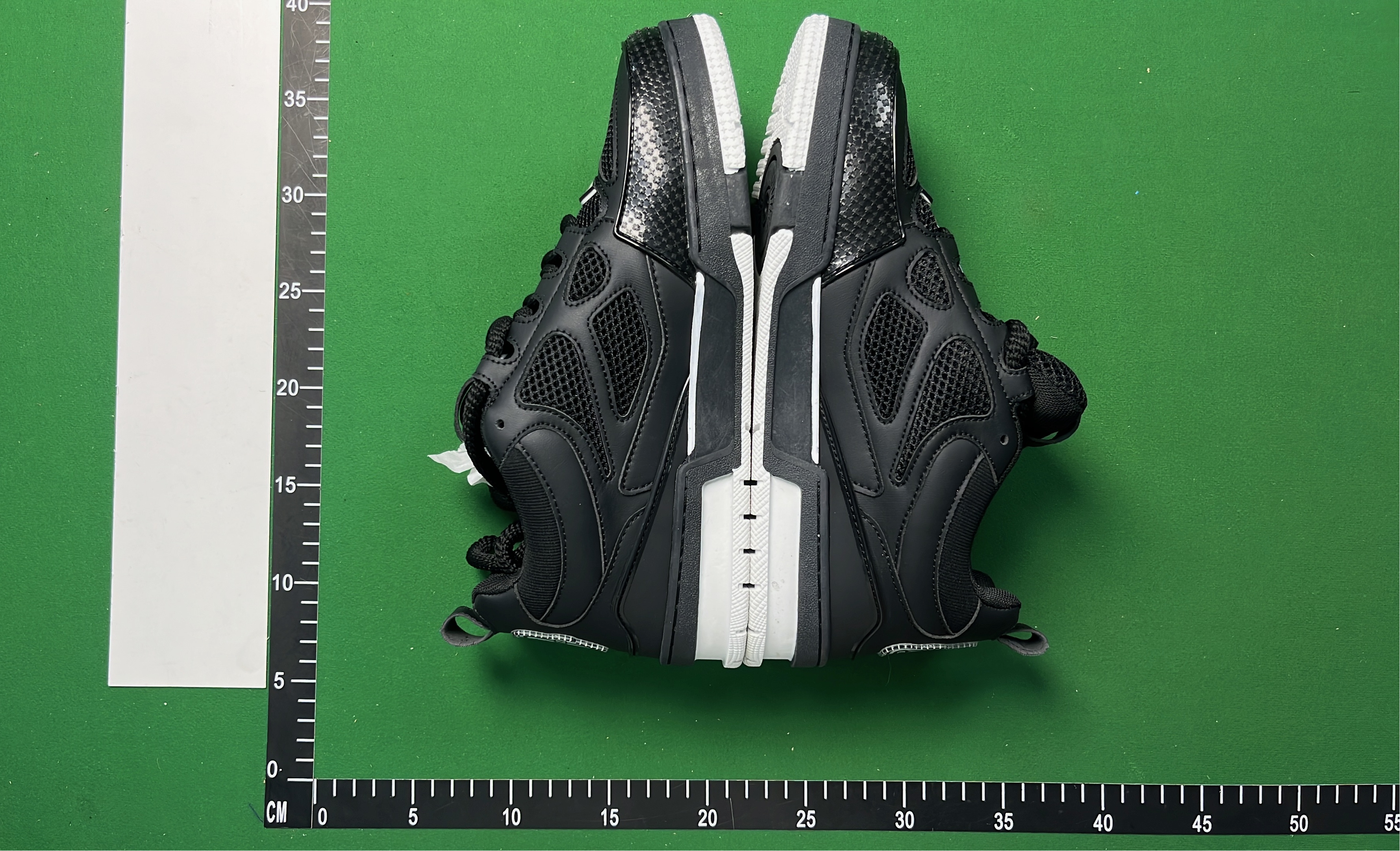 Black Kangaroos 510470ASQUY Sneakers for Men and Women