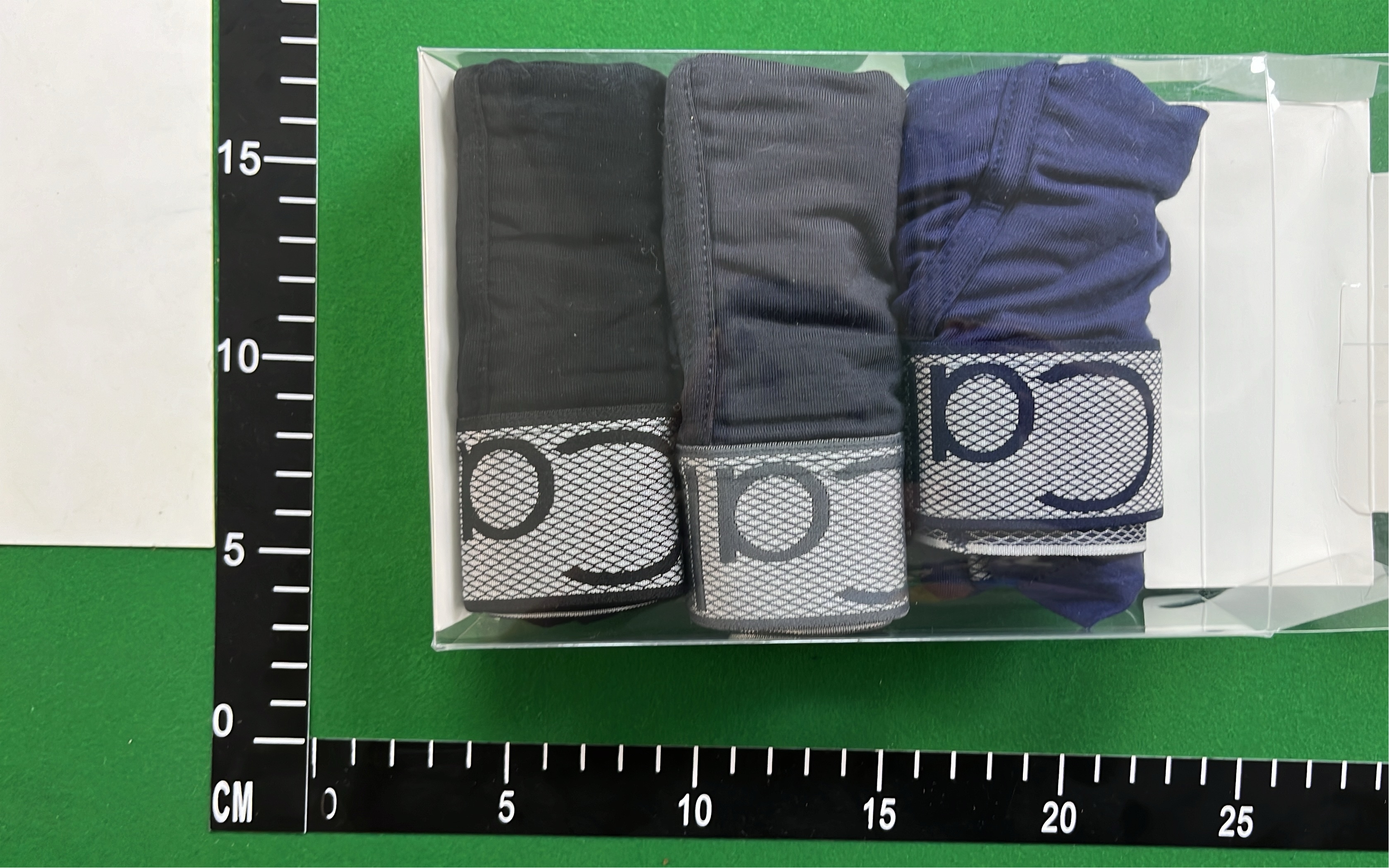 Calvin Klein Men's Boxer Briefs 5-Pack