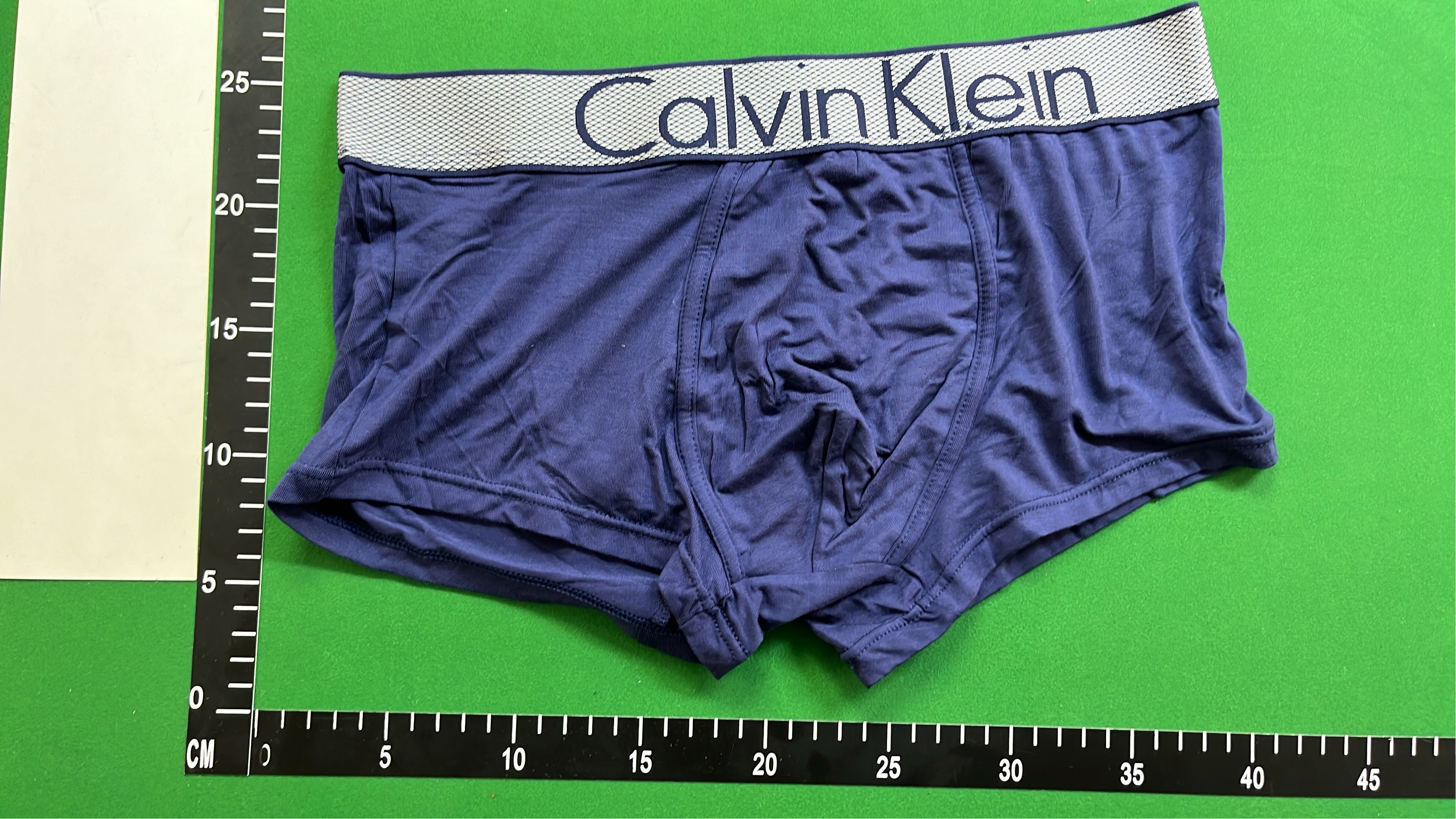 Calvin Klein Men's Boxer Briefs 5-Pack