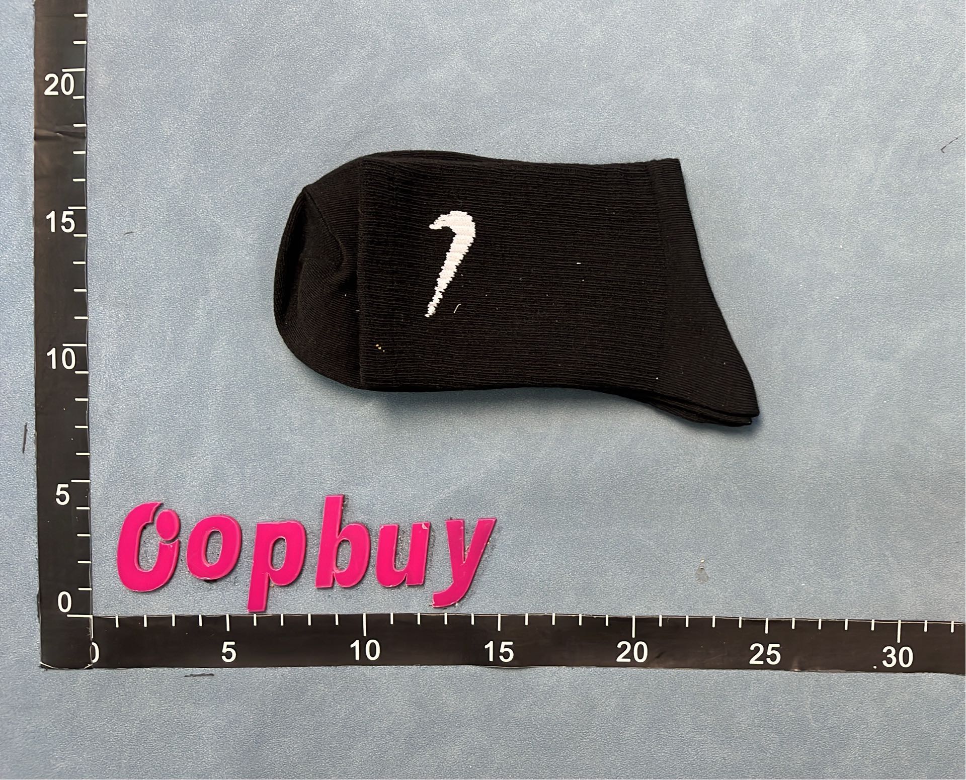 Nike Crew Socks 3-Pack - Gray, White, Black