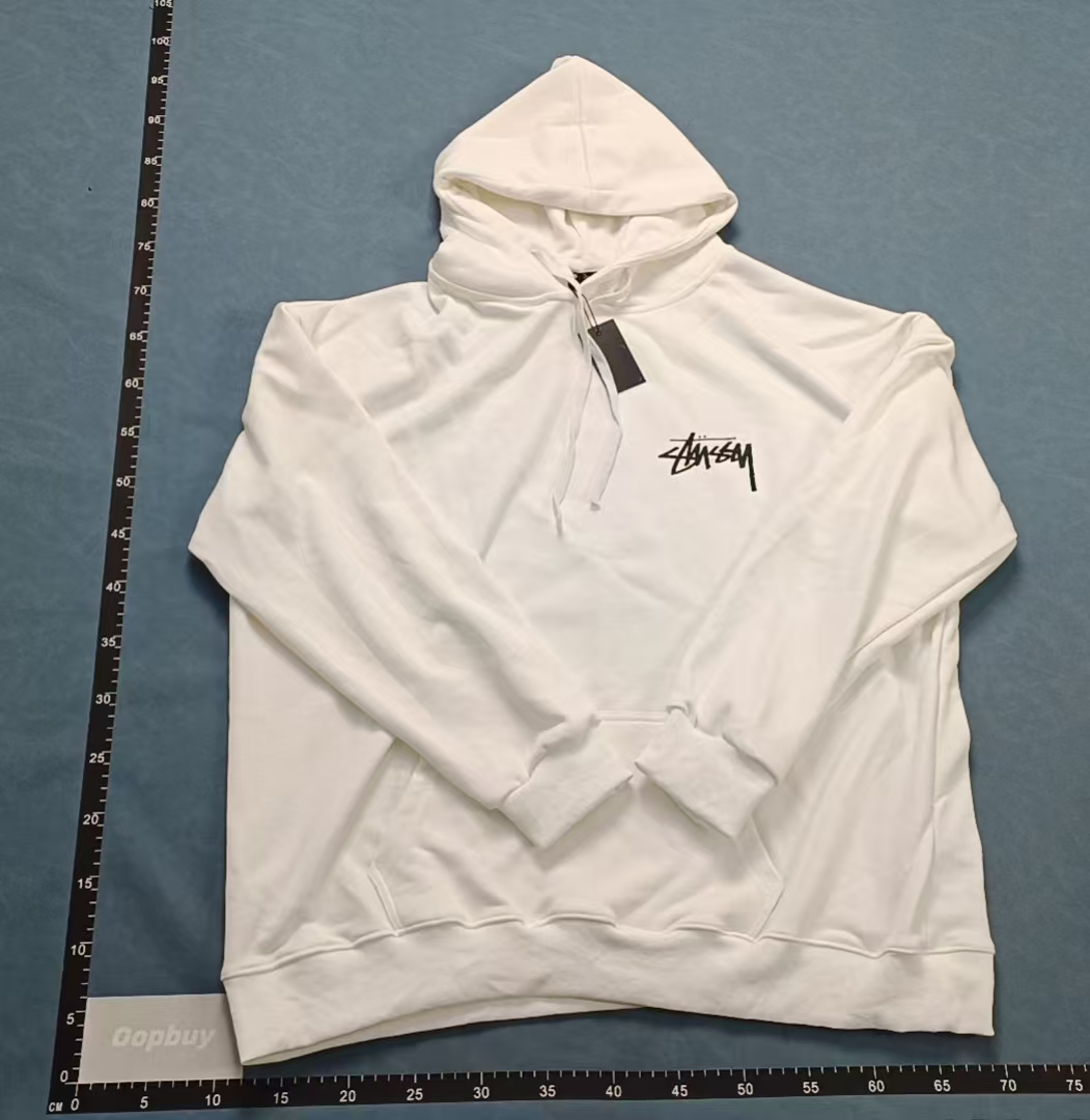Stylish Black and White Hoodies with Graphic Print