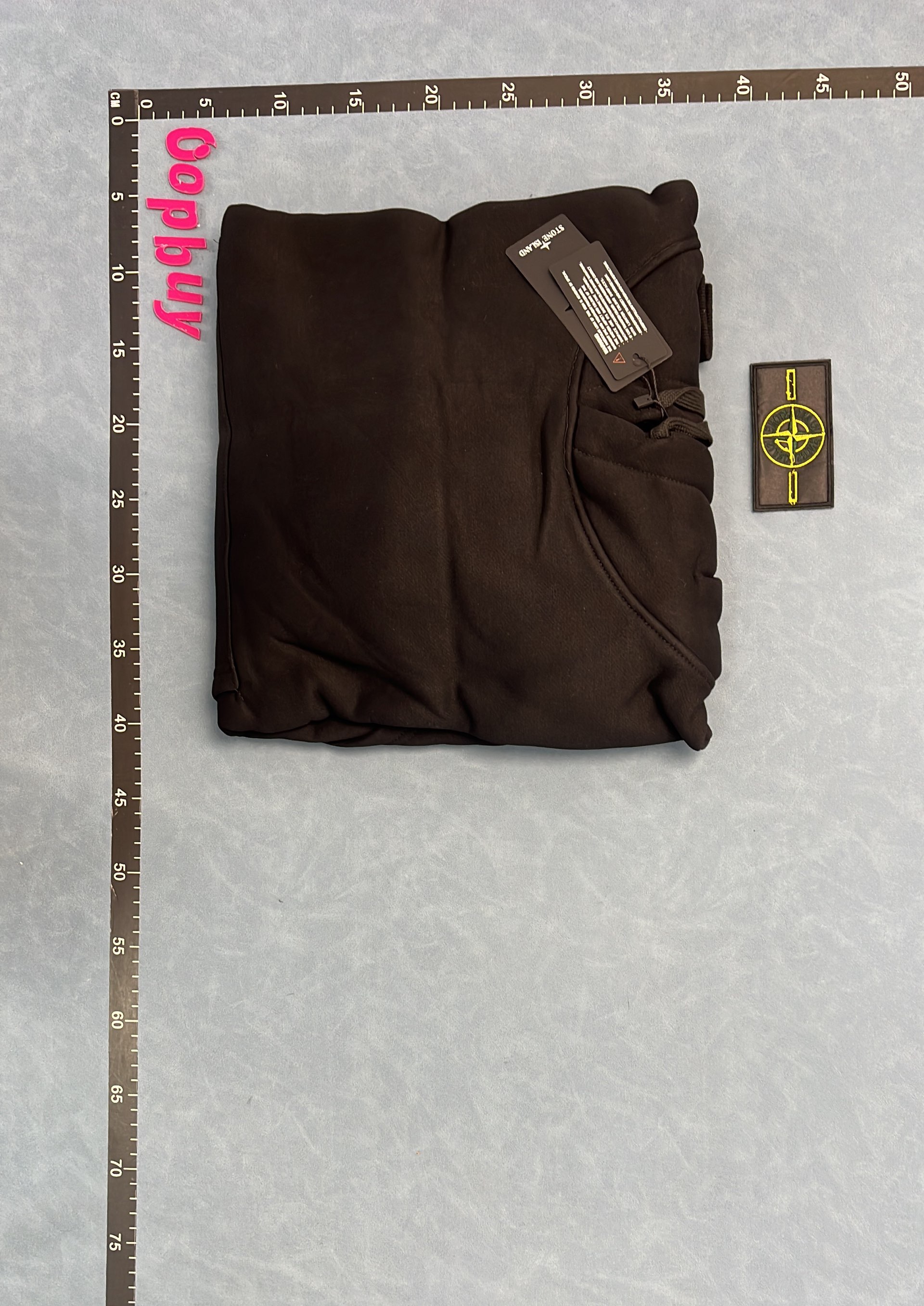 Stone Island Crewneck Sweatshirt - Multiple Colors