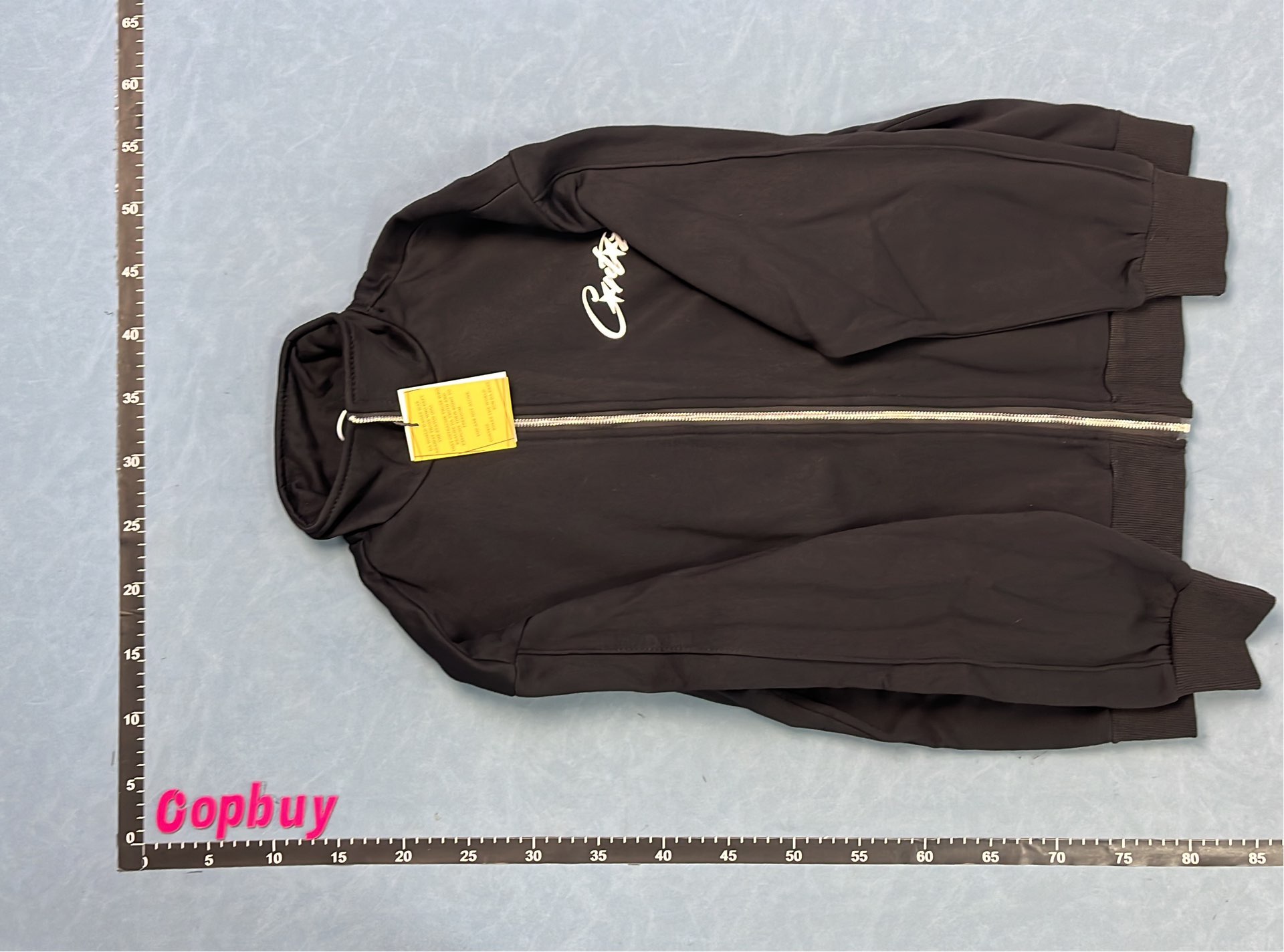 Crrtz Streetwear Jackets for Men Women