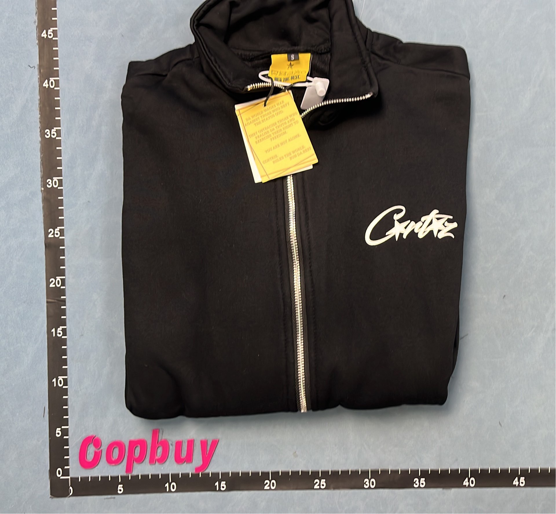 Crrtz Streetwear Jackets for Men Women