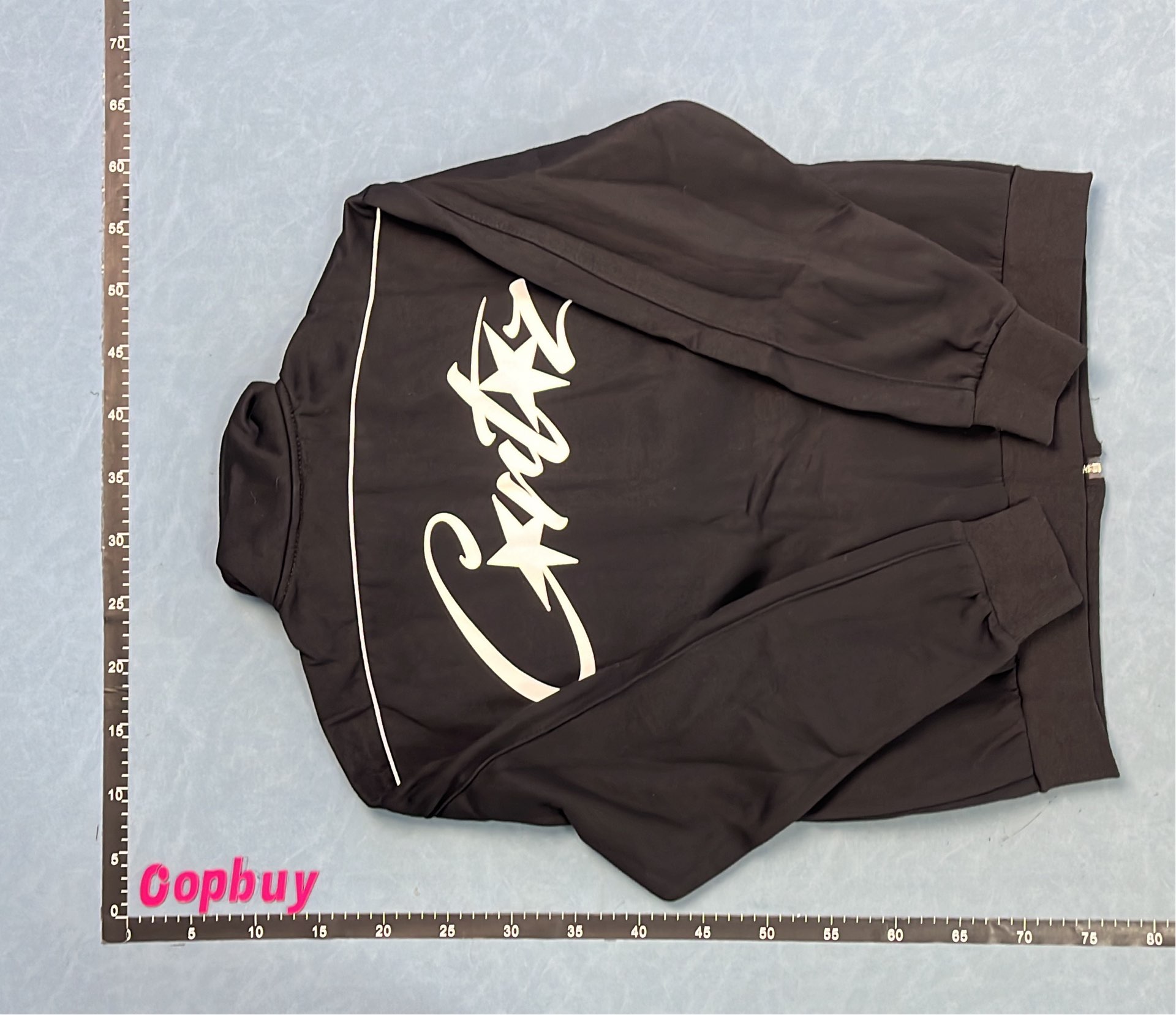 Crrtz Streetwear Jackets for Men Women