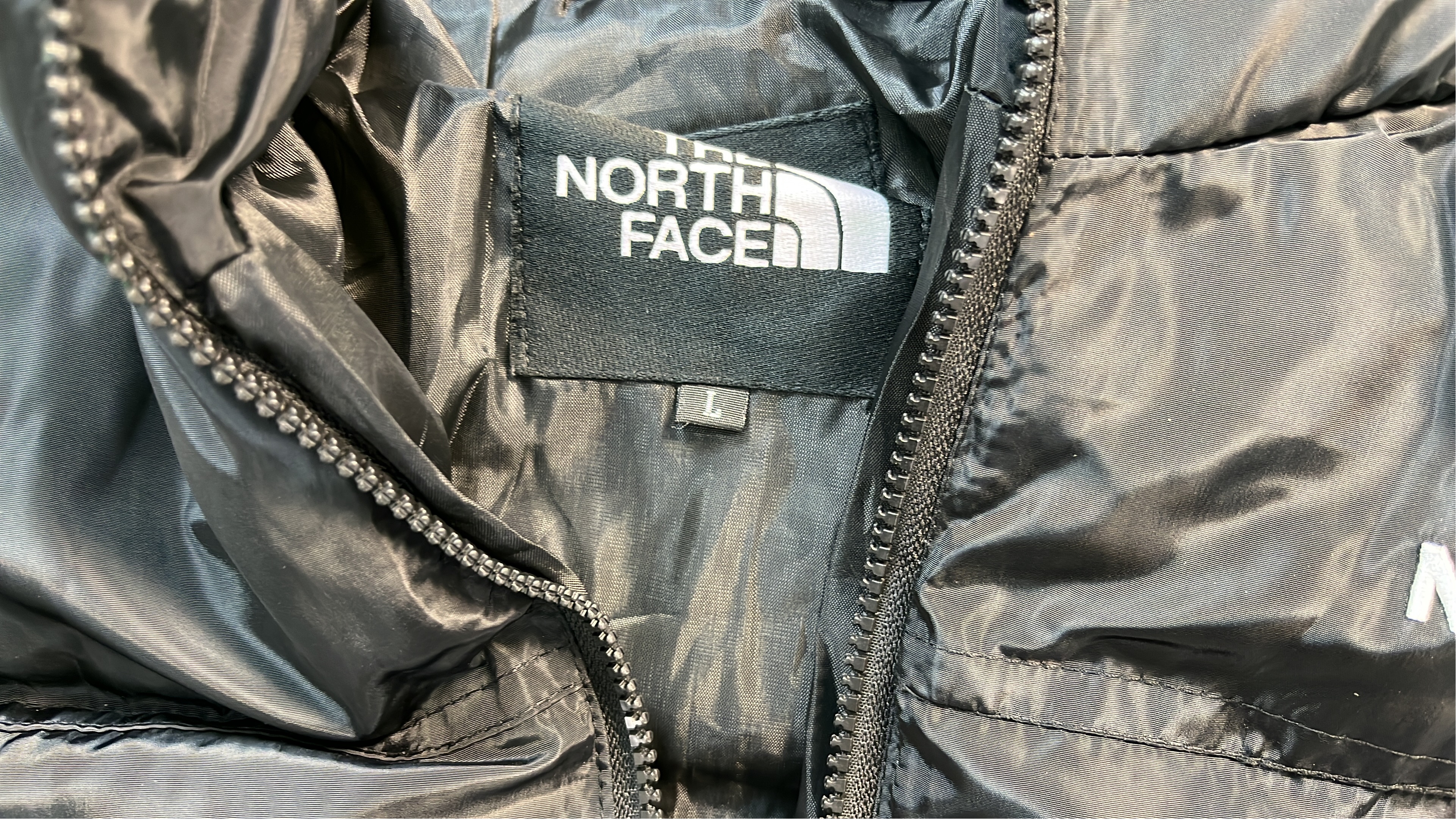 The North Face Nuptse Jacket in Multiple Colors