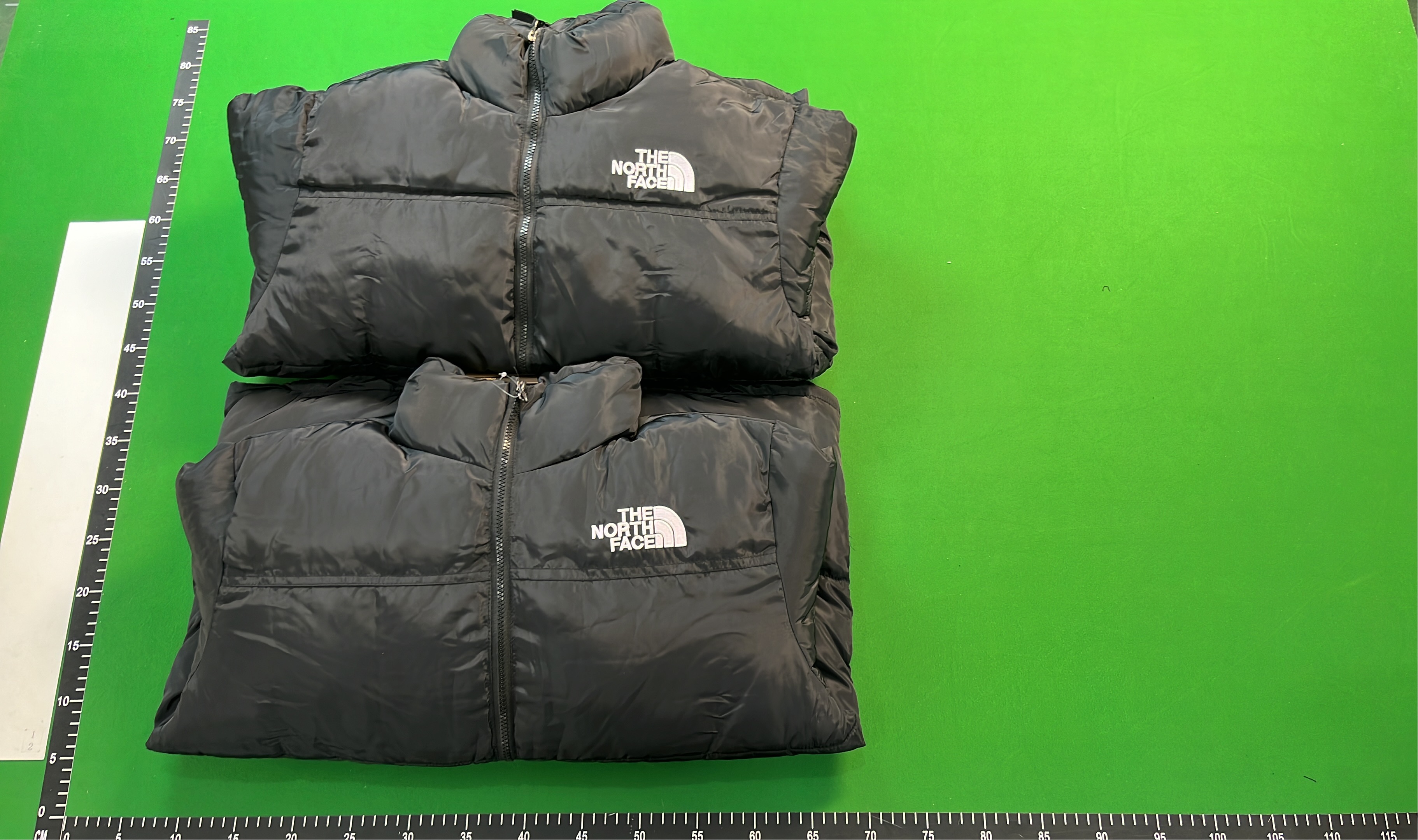 The North Face Nuptse Jacket in Multiple Colors