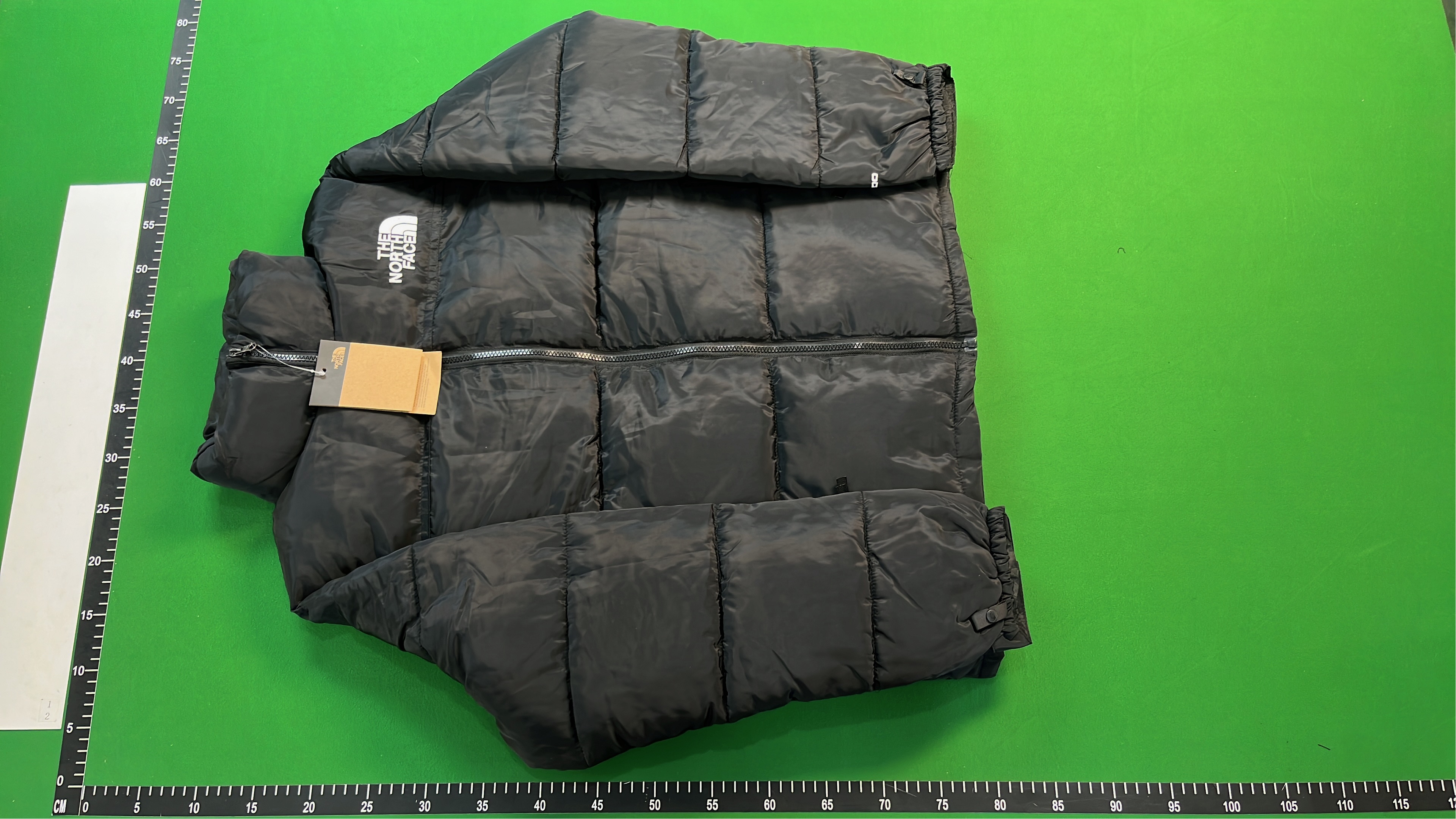 The North Face Nuptse Jacket in Multiple Colors